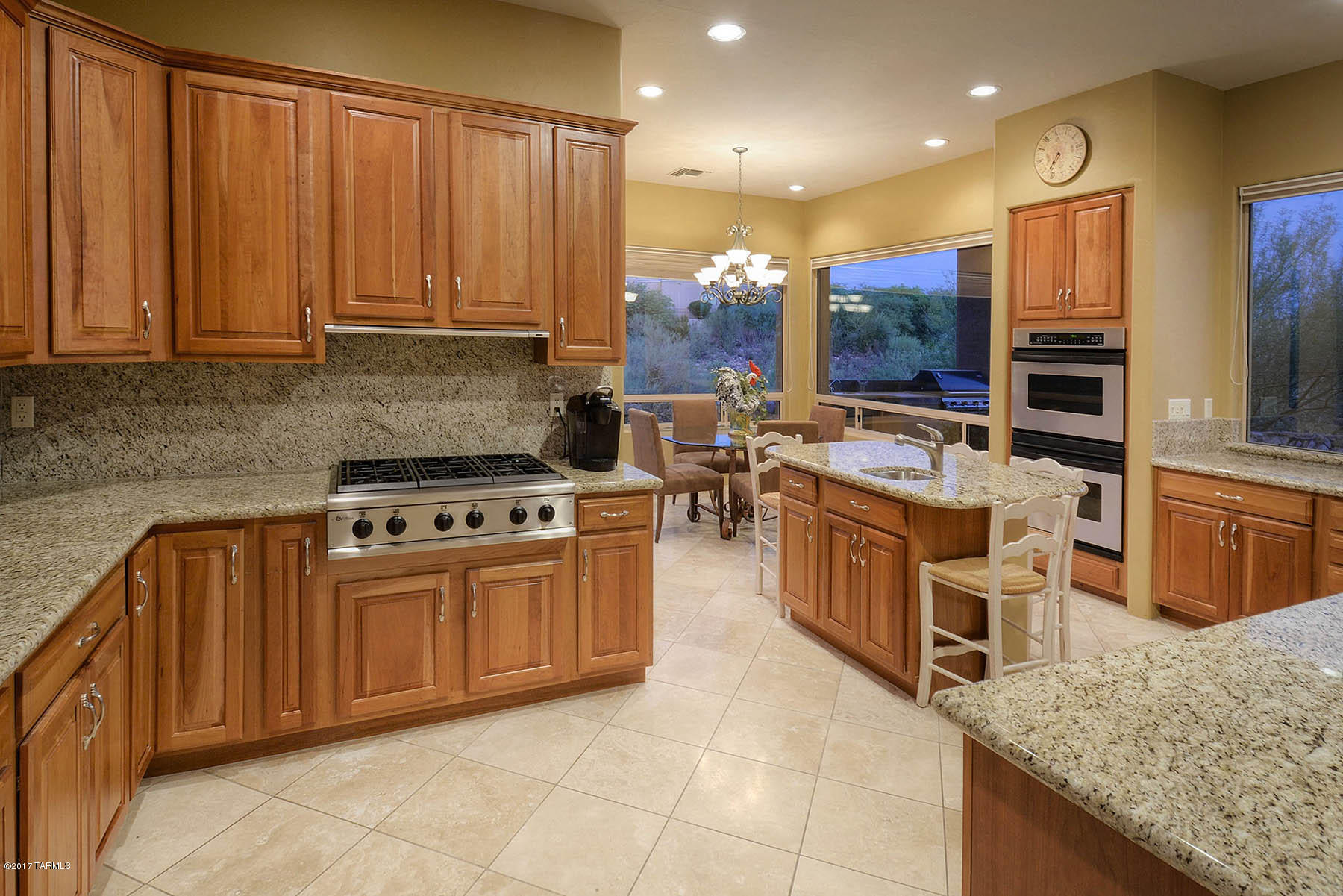 Pima Canyon Estates (1-176) - Residential