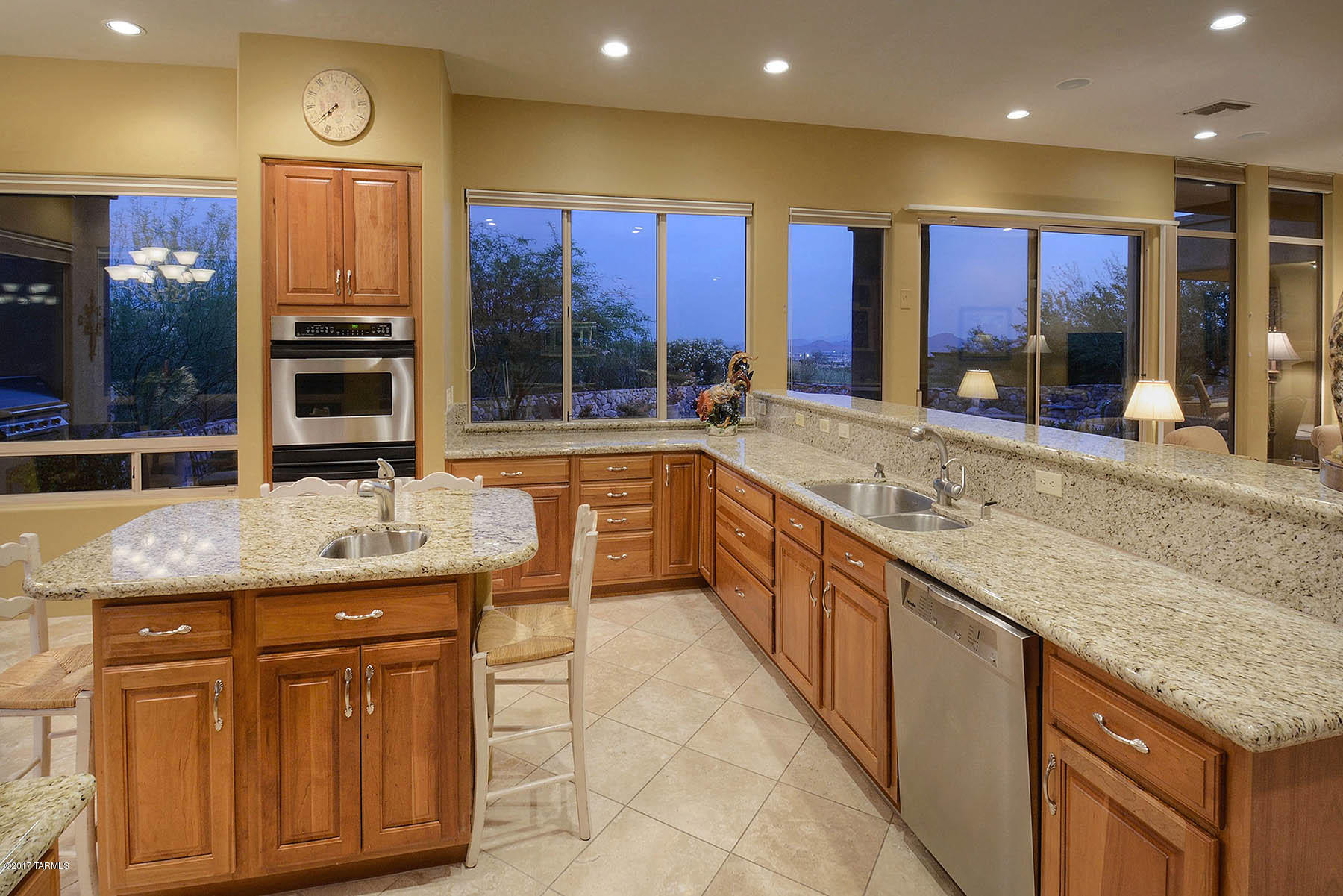 Pima Canyon Estates (1-176) - Residential
