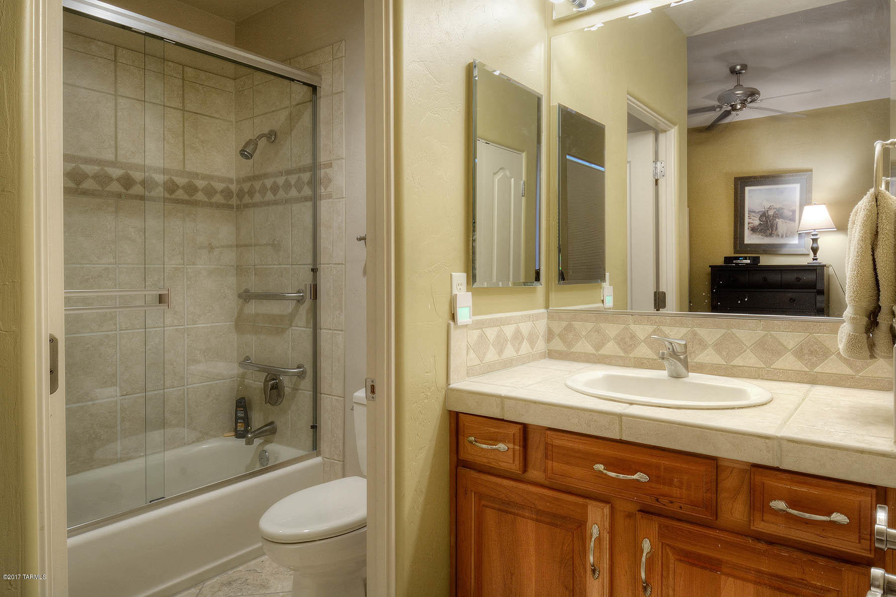 Pima Canyon Estates (1-176) - Residential