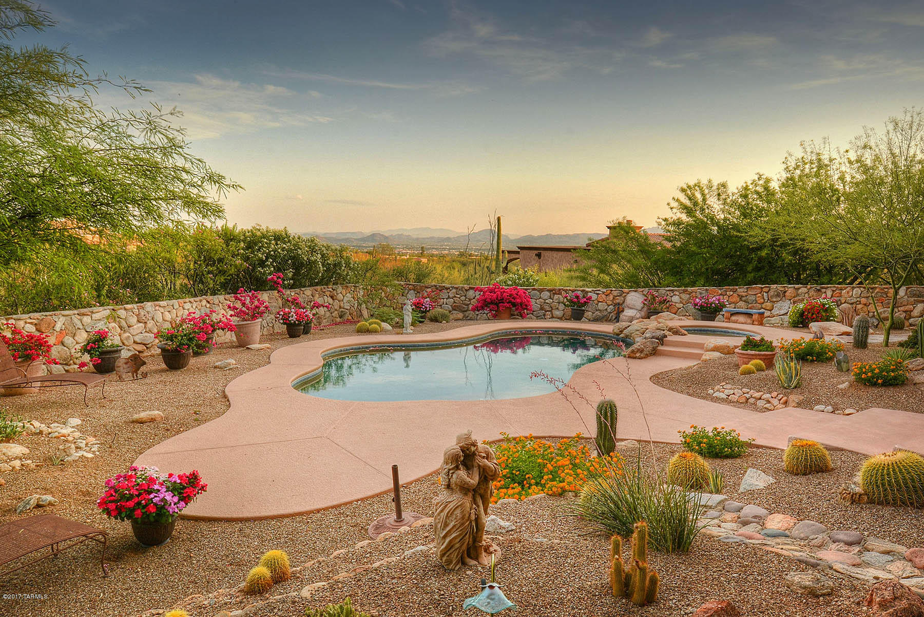 Pima Canyon Estates (1-176) - Residential