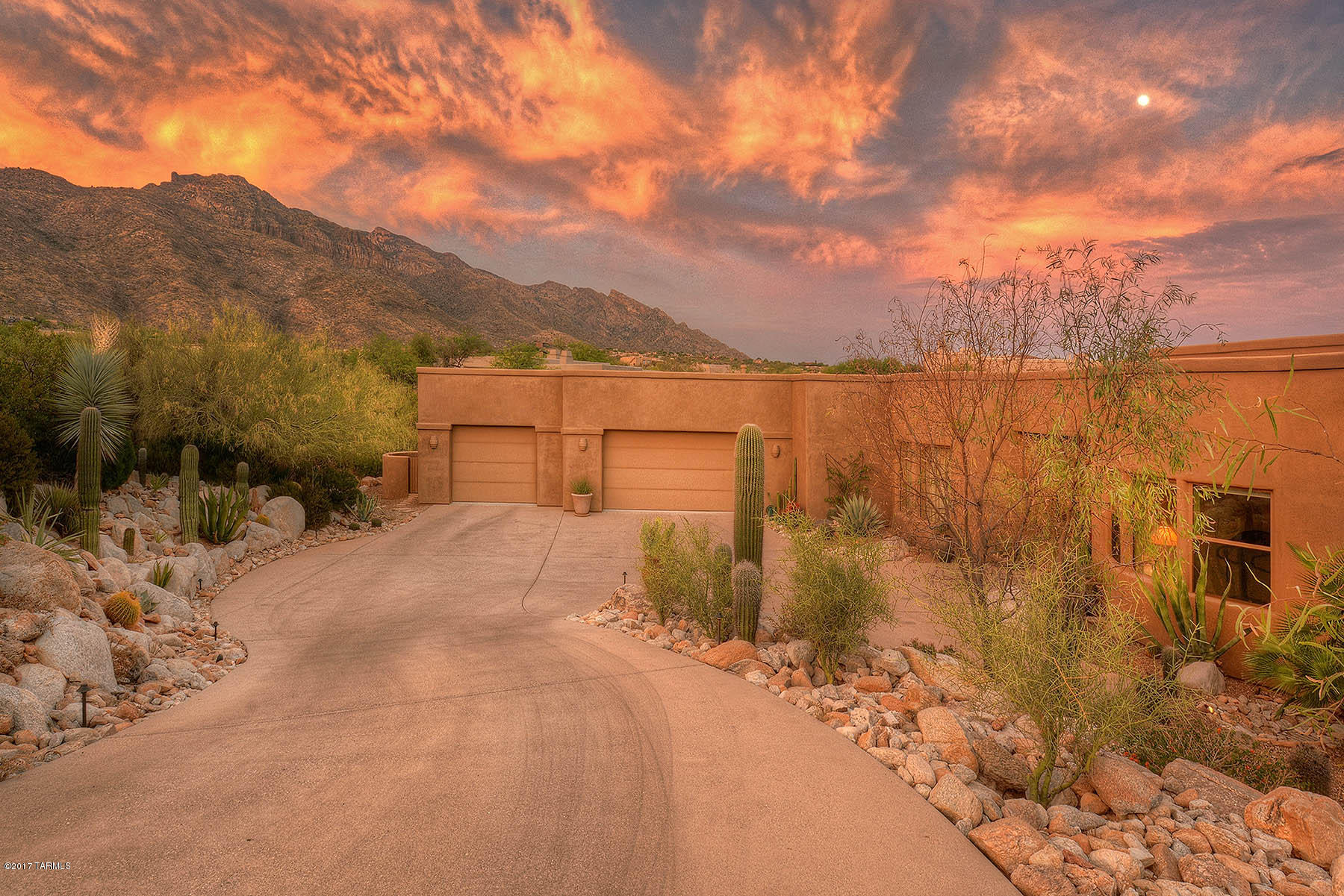 Pima Canyon Estates (1-176) - Residential