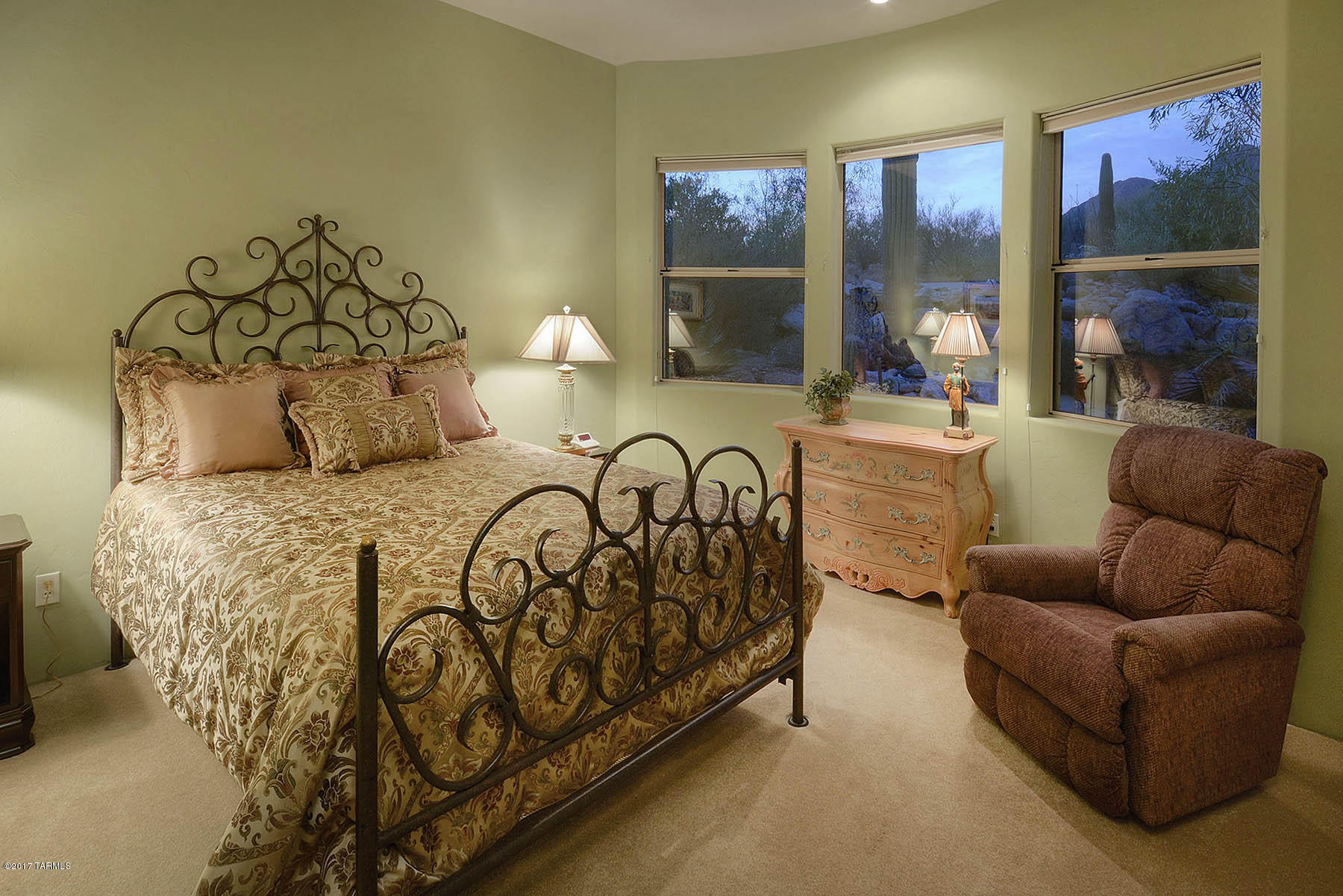 Pima Canyon Estates (1-176) - Residential