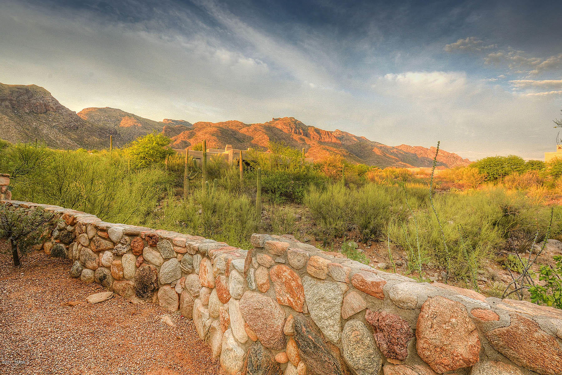 Pima Canyon Estates (1-176) - Residential
