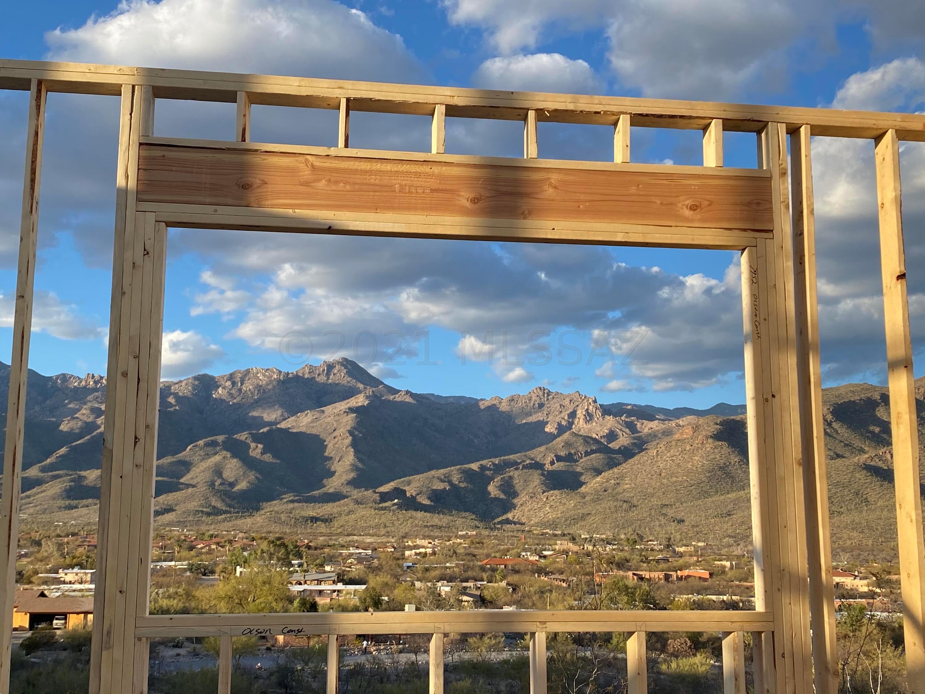 Hidden Valley (52-127) - Residential