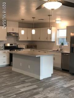 Menlo Park - Residential