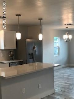 Menlo Park - Residential