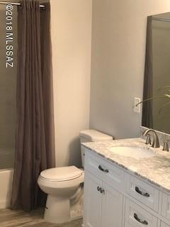 Menlo Park - Residential