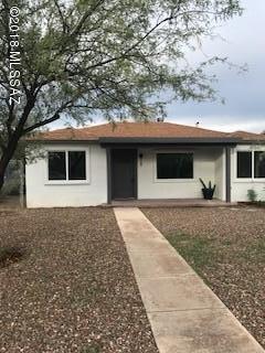 Menlo Park - Residential
