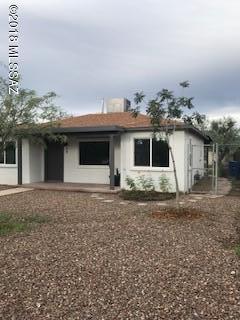 Menlo Park - Residential