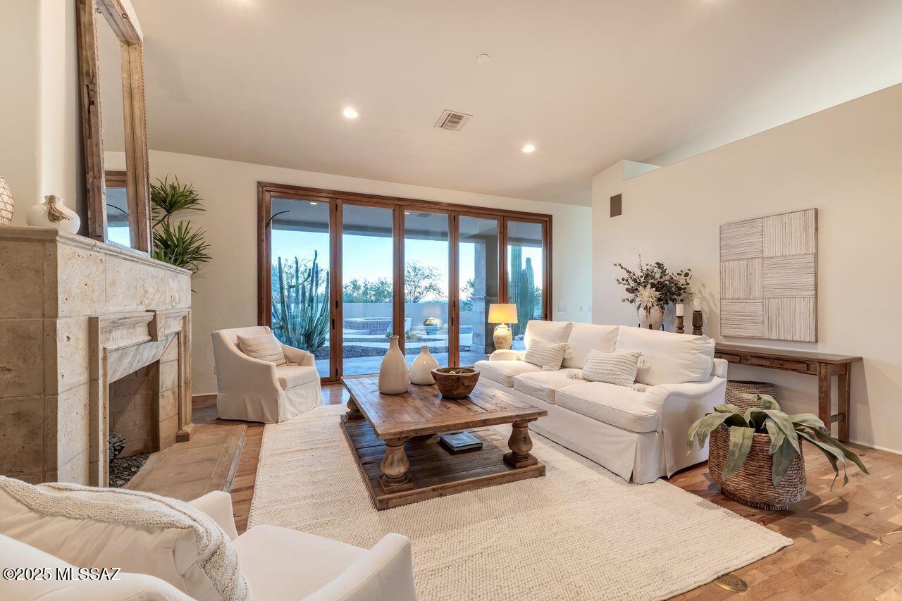 Pima Canyon Estates (1-176) - Residential
