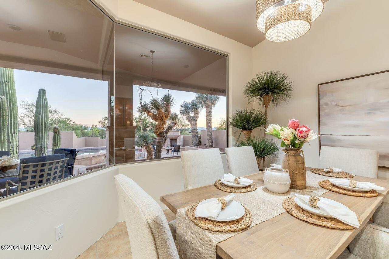 Pima Canyon Estates (1-176) - Residential