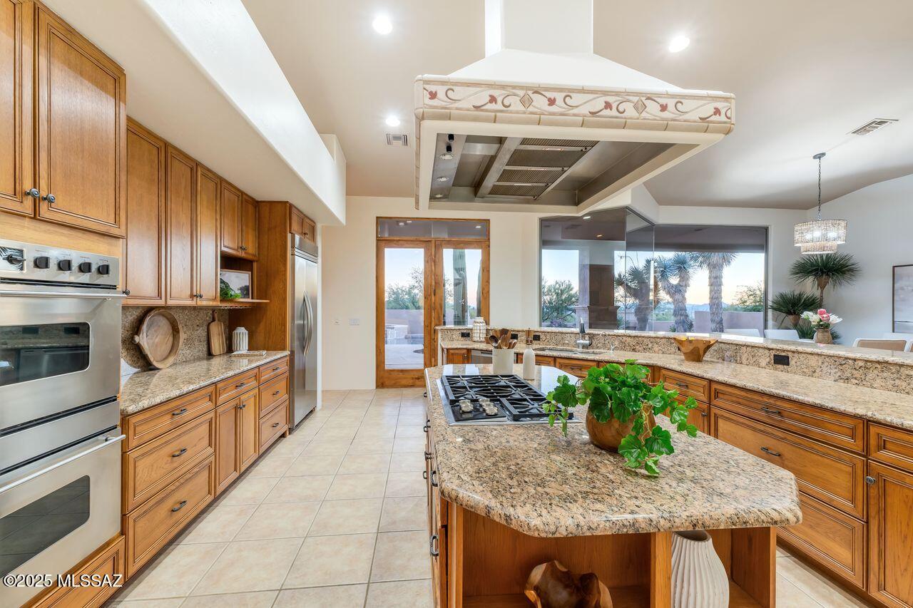 Pima Canyon Estates (1-176) - Residential