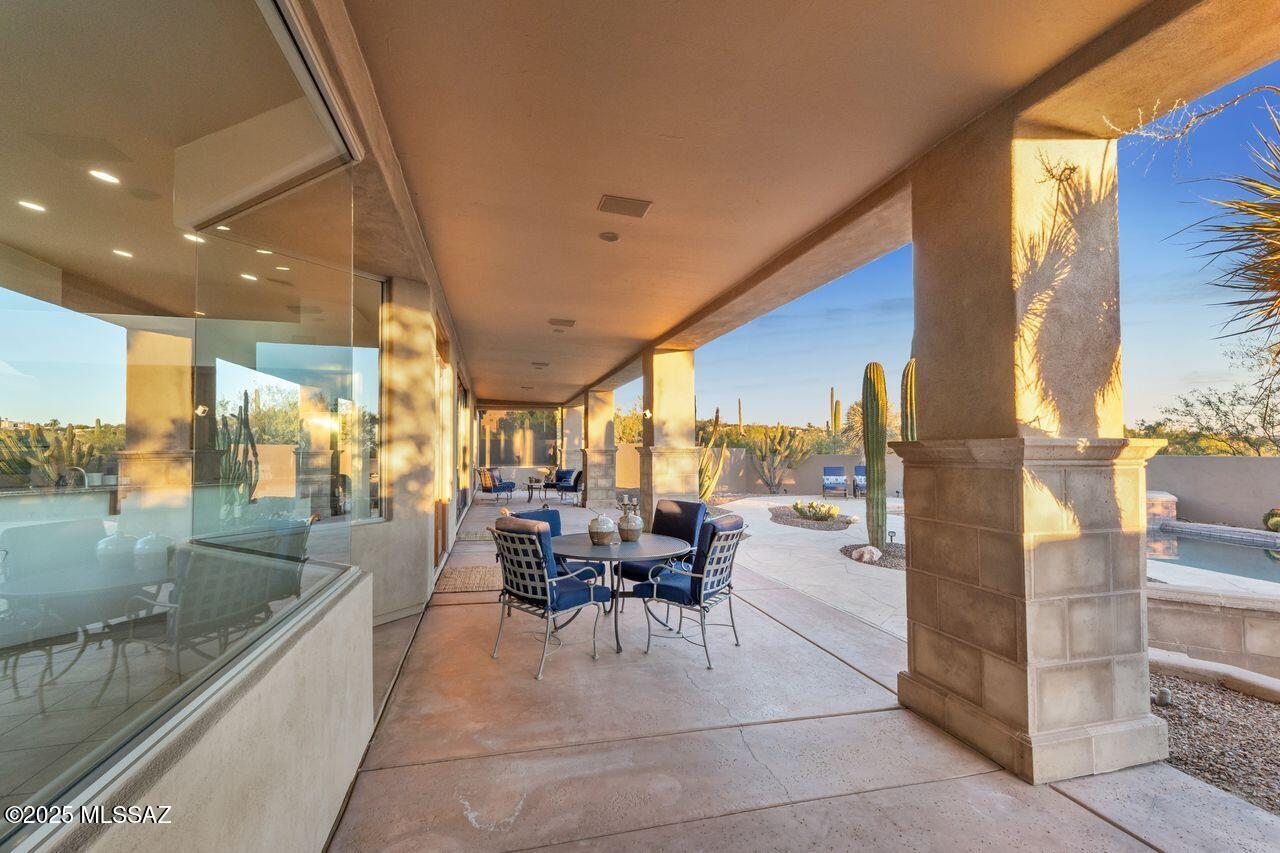 Pima Canyon Estates (1-176) - Residential