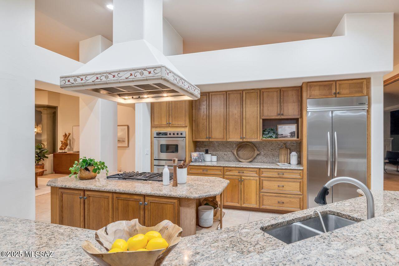 Pima Canyon Estates (1-176) - Residential