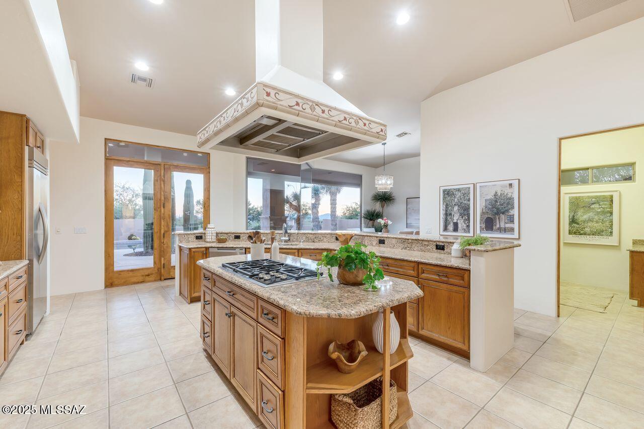 Pima Canyon Estates (1-176) - Residential