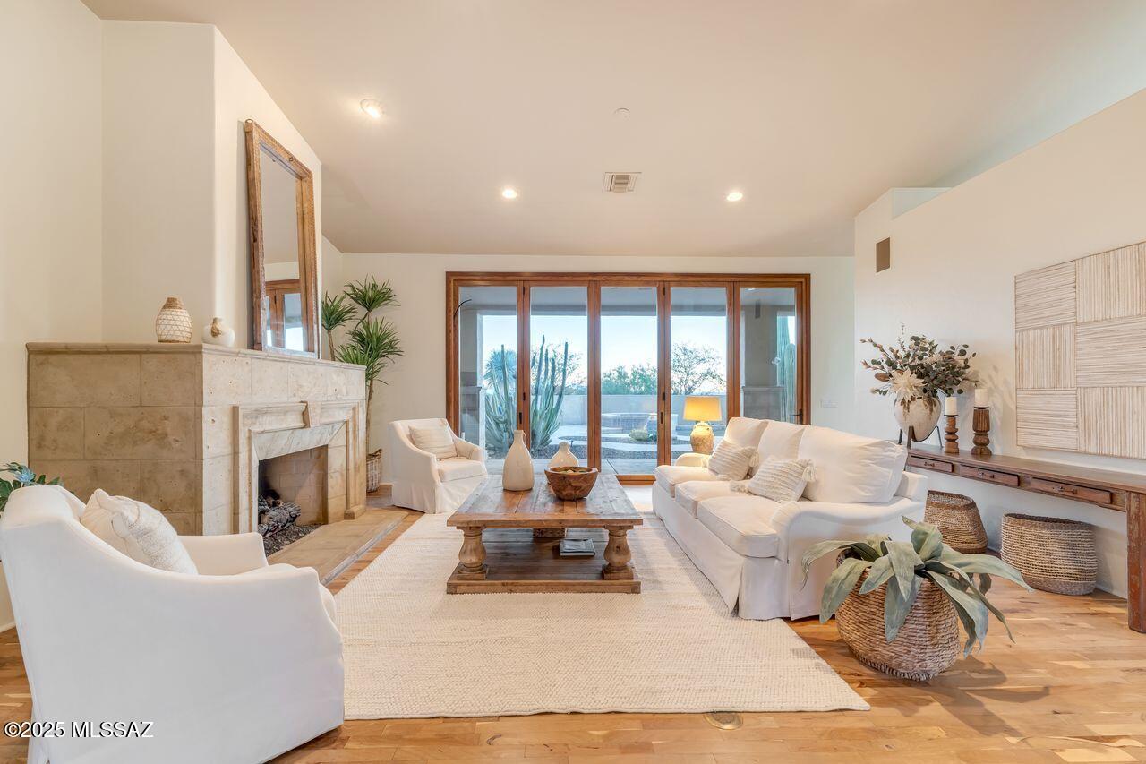 Pima Canyon Estates (1-176) - Residential