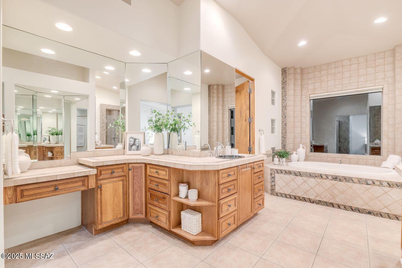 Pima Canyon Estates (1-176) - Residential