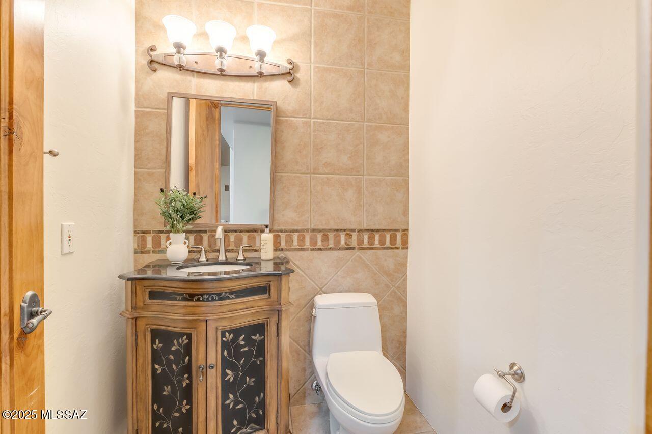 Pima Canyon Estates (1-176) - Residential