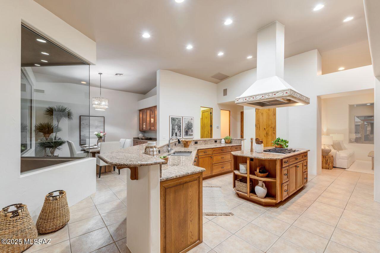Pima Canyon Estates (1-176) - Residential