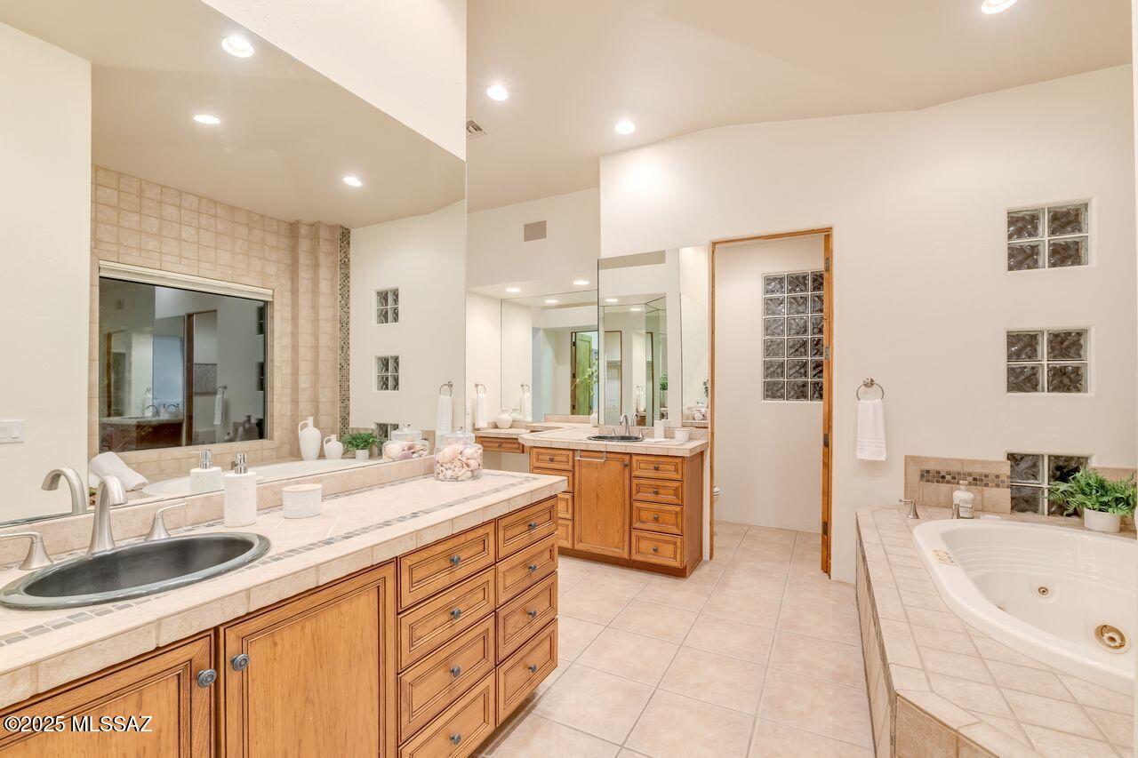 Pima Canyon Estates (1-176) - Residential