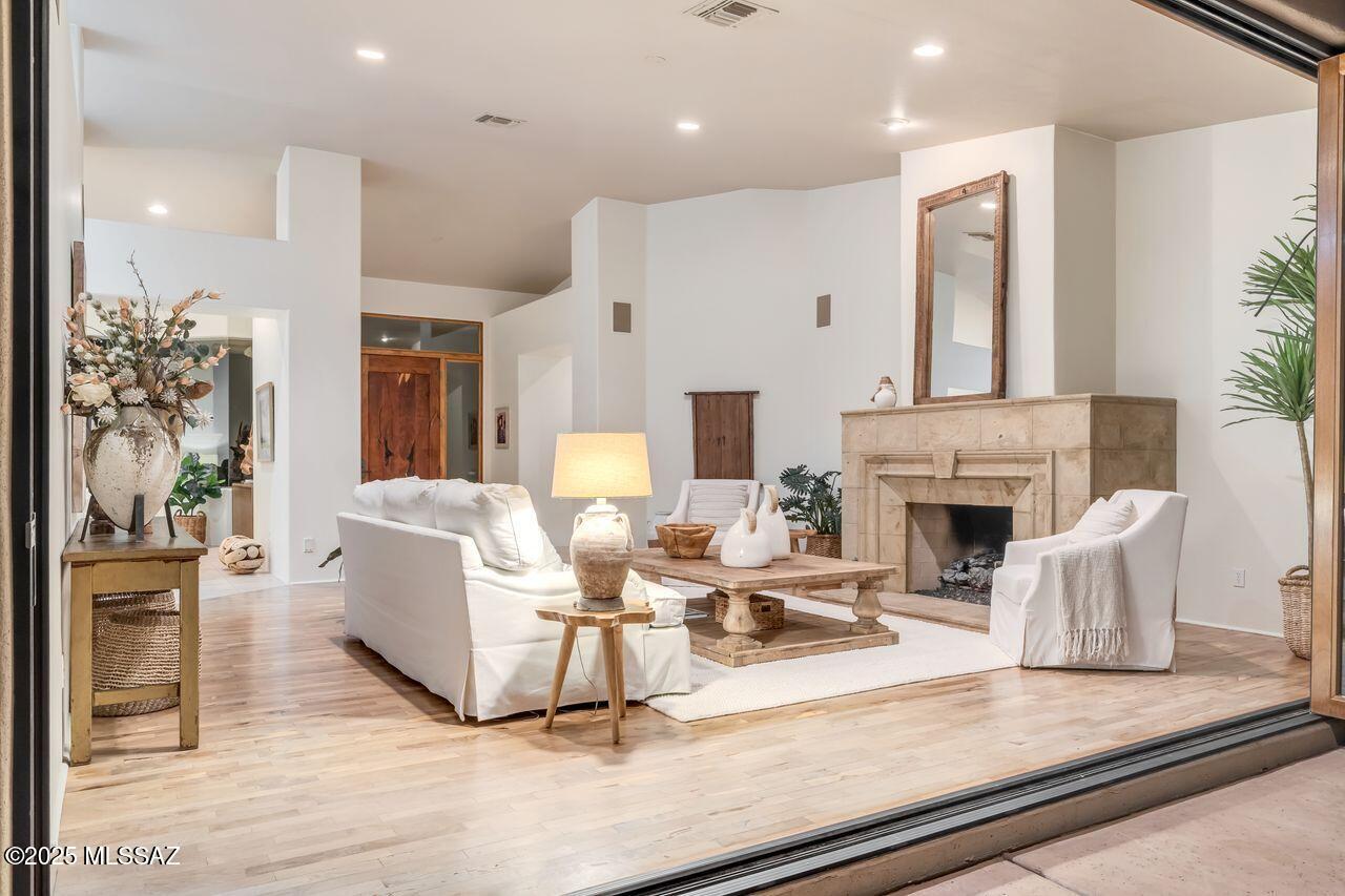 Pima Canyon Estates (1-176) - Residential
