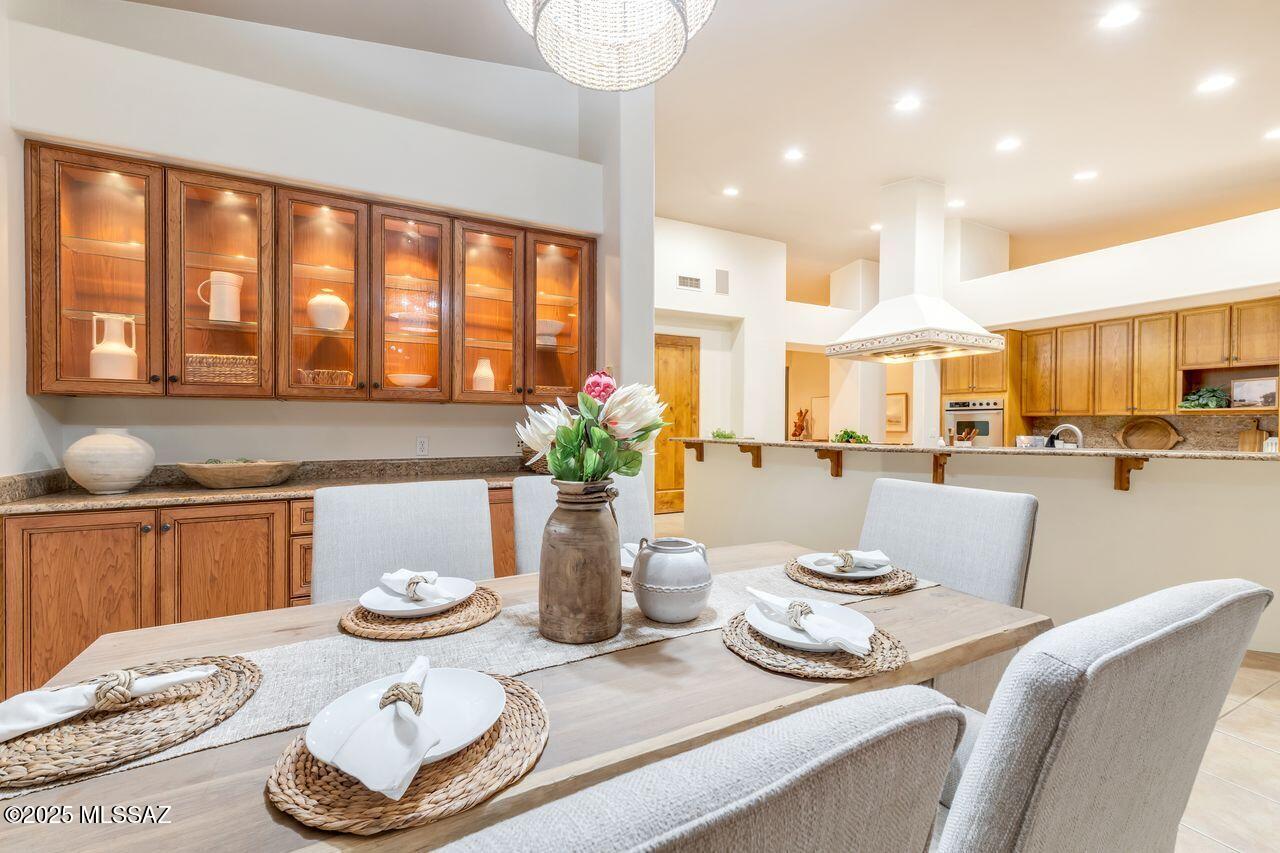 Pima Canyon Estates (1-176) - Residential