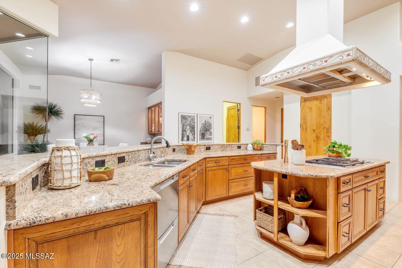 Pima Canyon Estates (1-176) - Residential