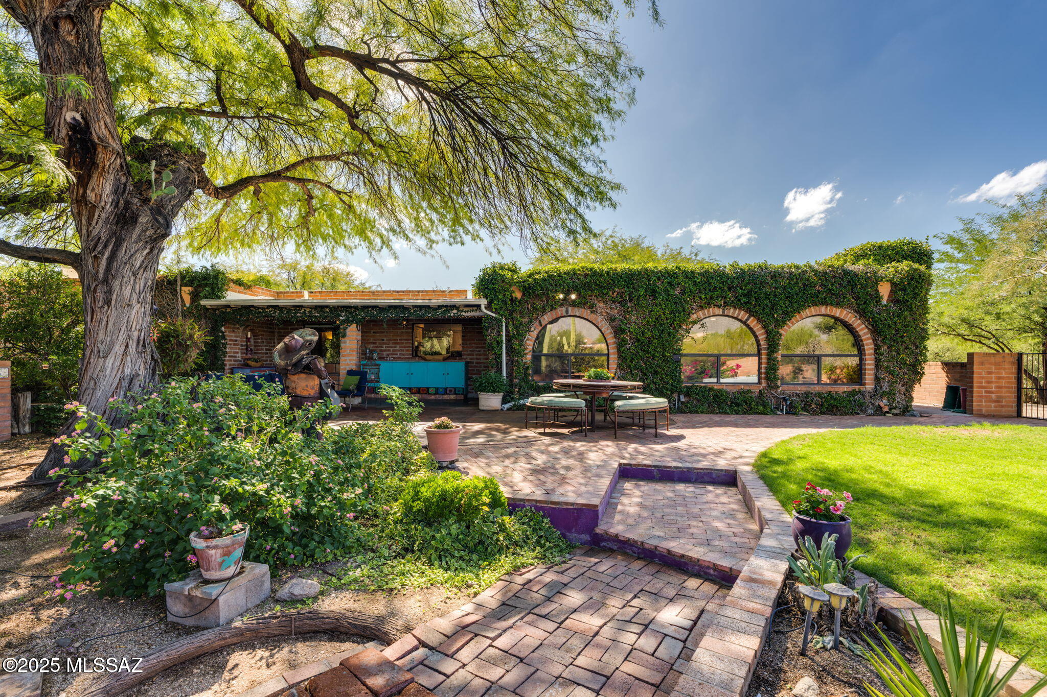 Catalina Foothills Estates NO. 7 (250-314) - Residential