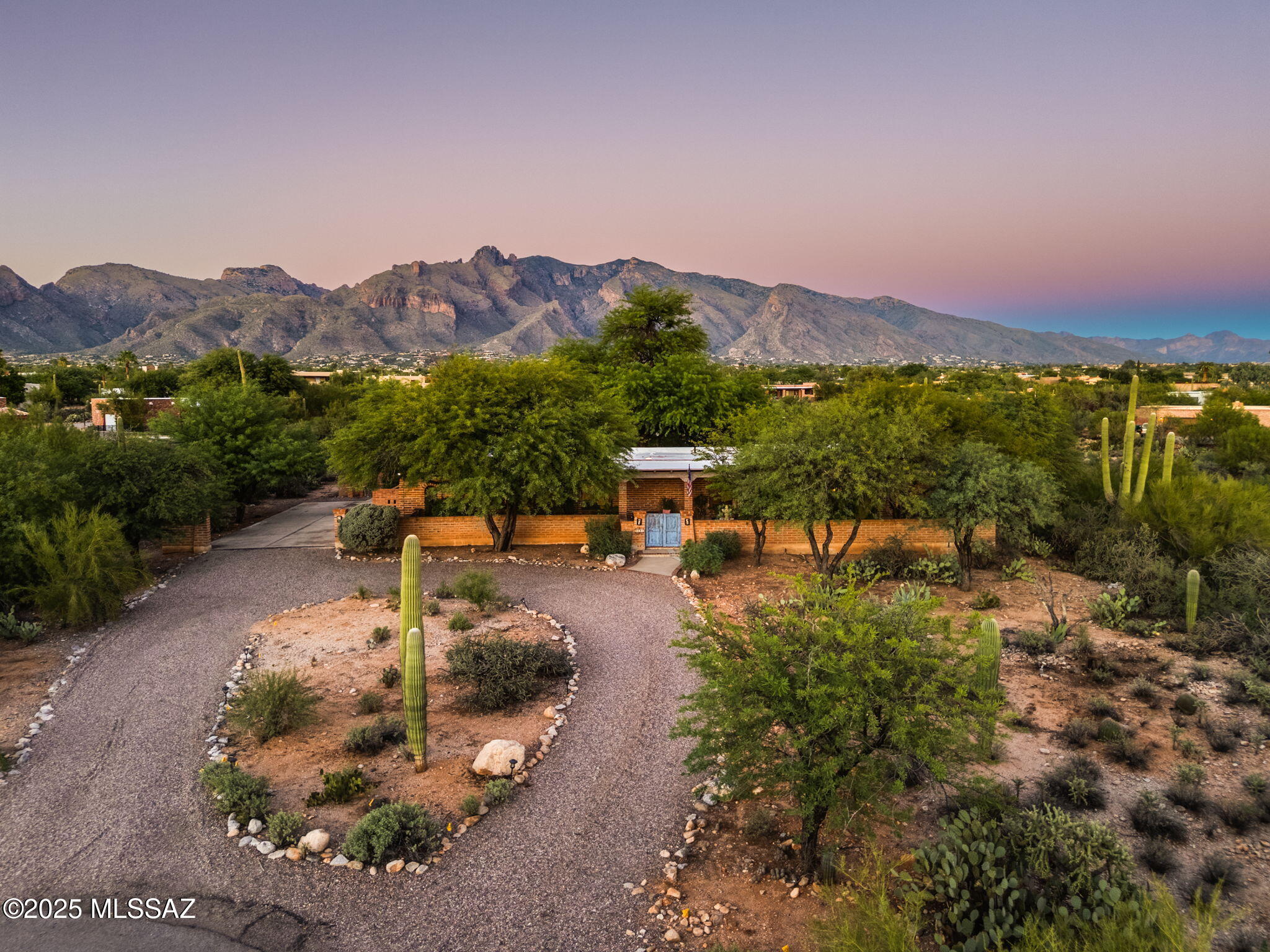 Catalina Foothills Estates NO. 7 (250-314) - Residential