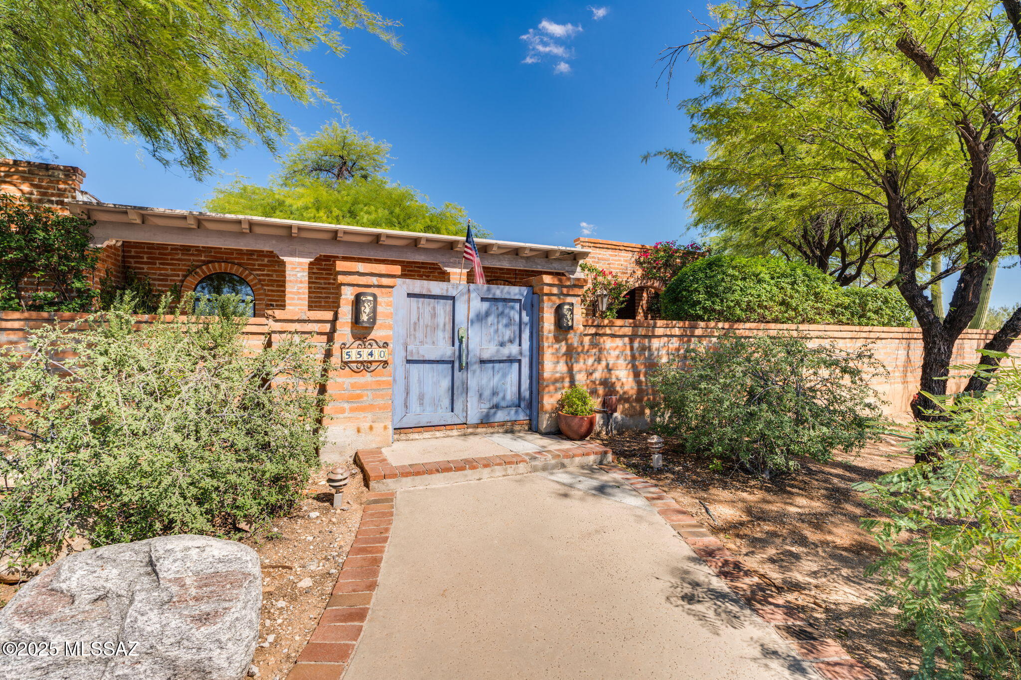 Catalina Foothills Estates NO. 7 (250-314) - Residential