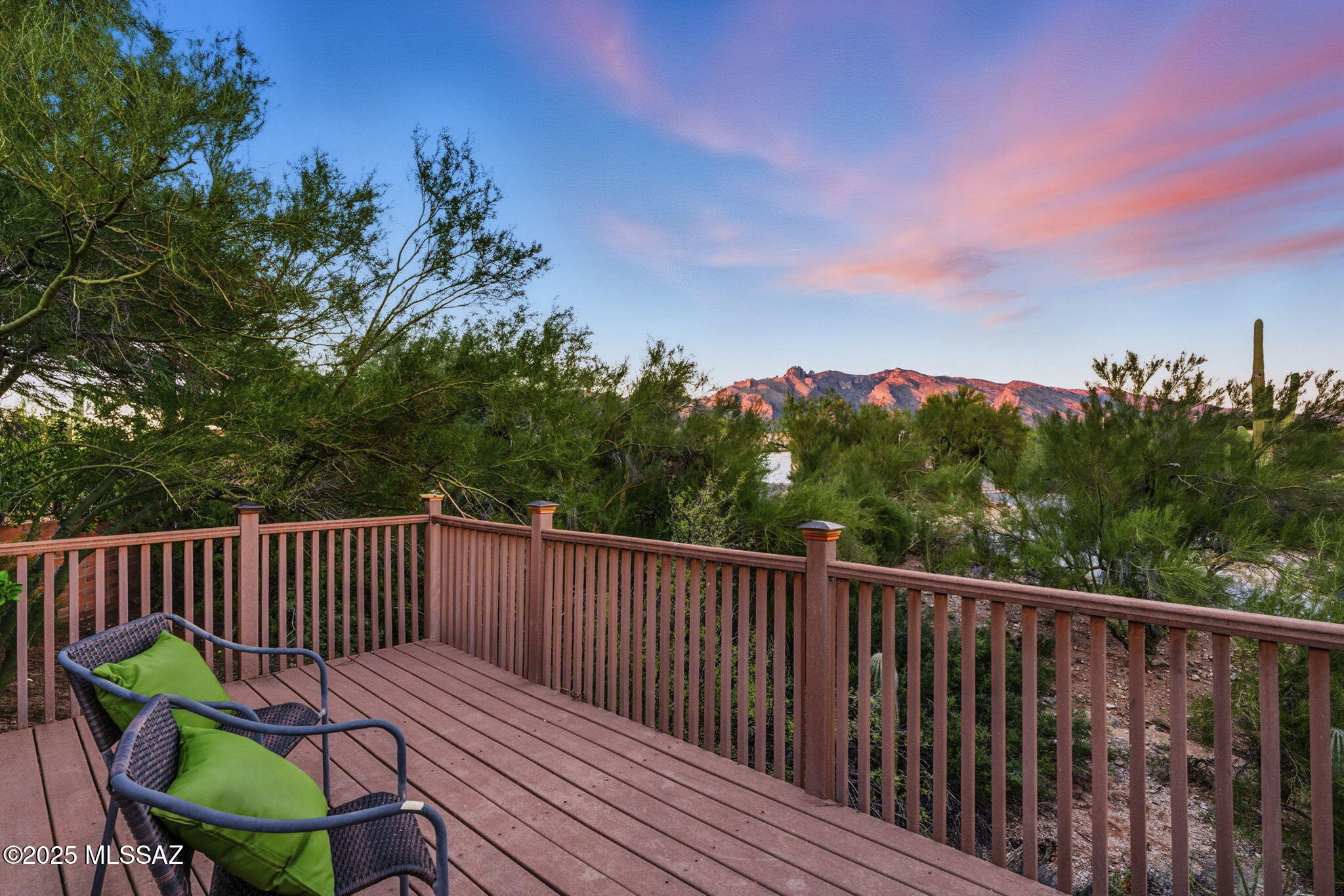 Catalina Foothills Estates NO. 7 (250-314) - Residential