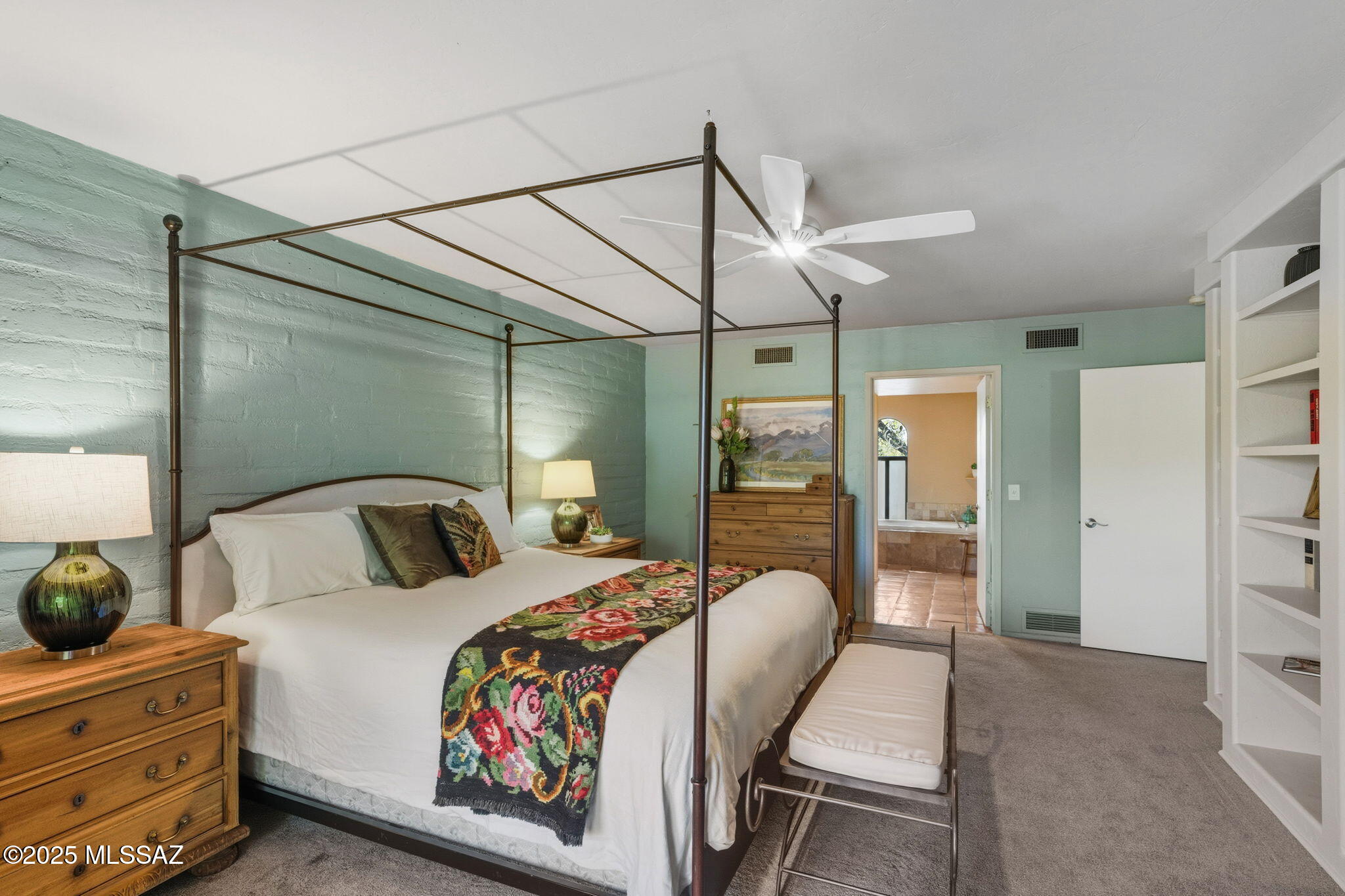 Catalina Foothills Estates NO. 7 (250-314) - Residential