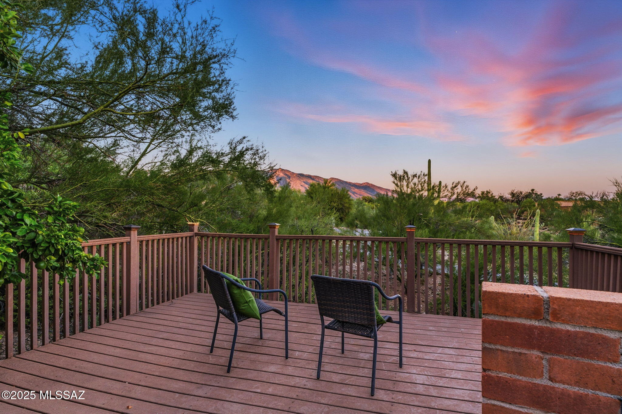 Catalina Foothills Estates NO. 7 (250-314) - Residential