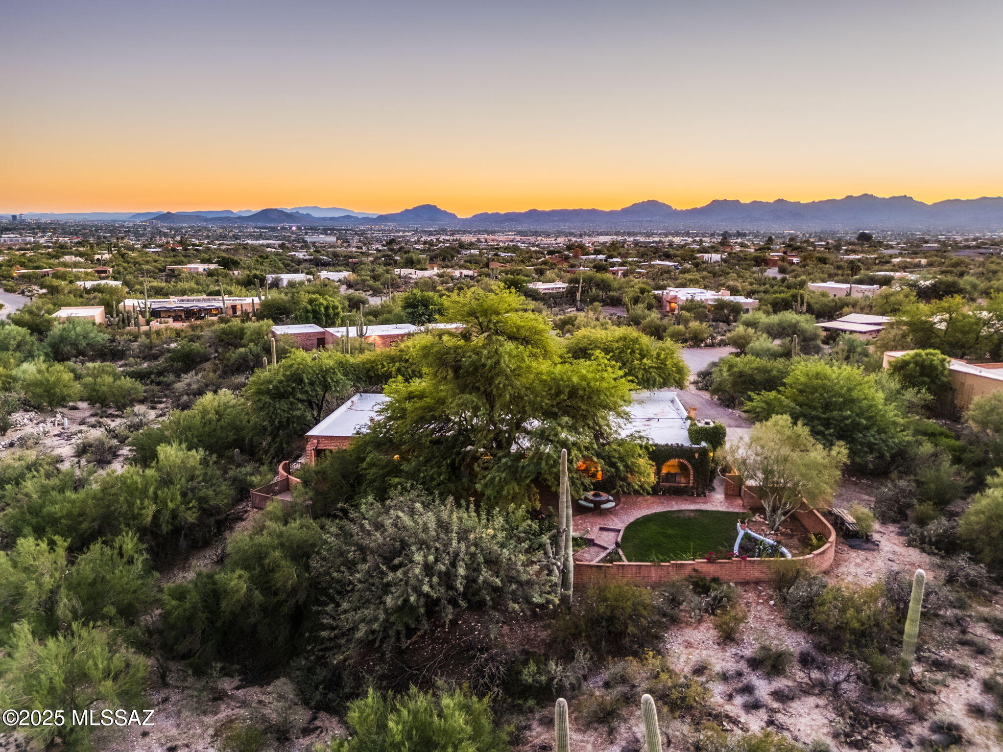 Catalina Foothills Estates NO. 7 (250-314) - Residential