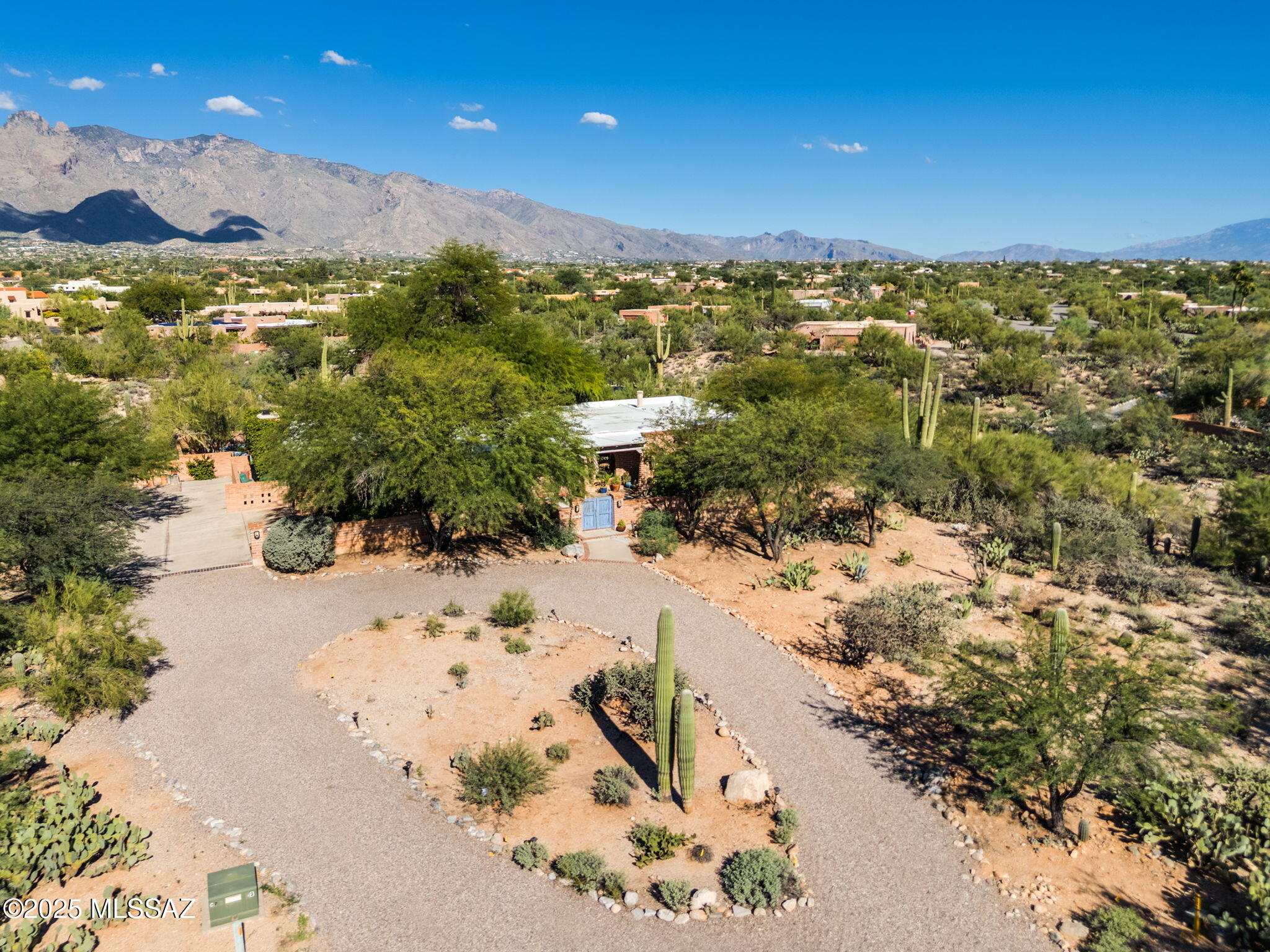 Catalina Foothills Estates NO. 7 (250-314) - Residential