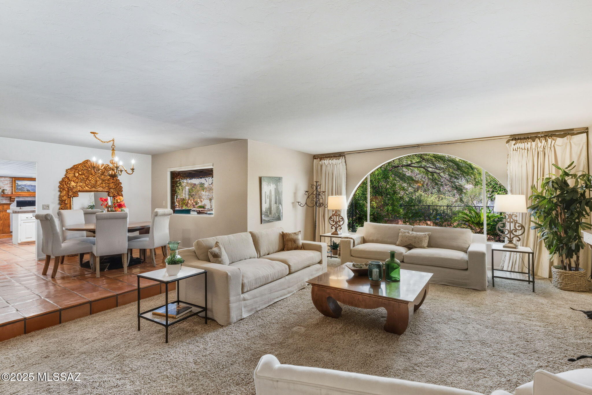 Catalina Foothills Estates NO. 7 (250-314) - Residential
