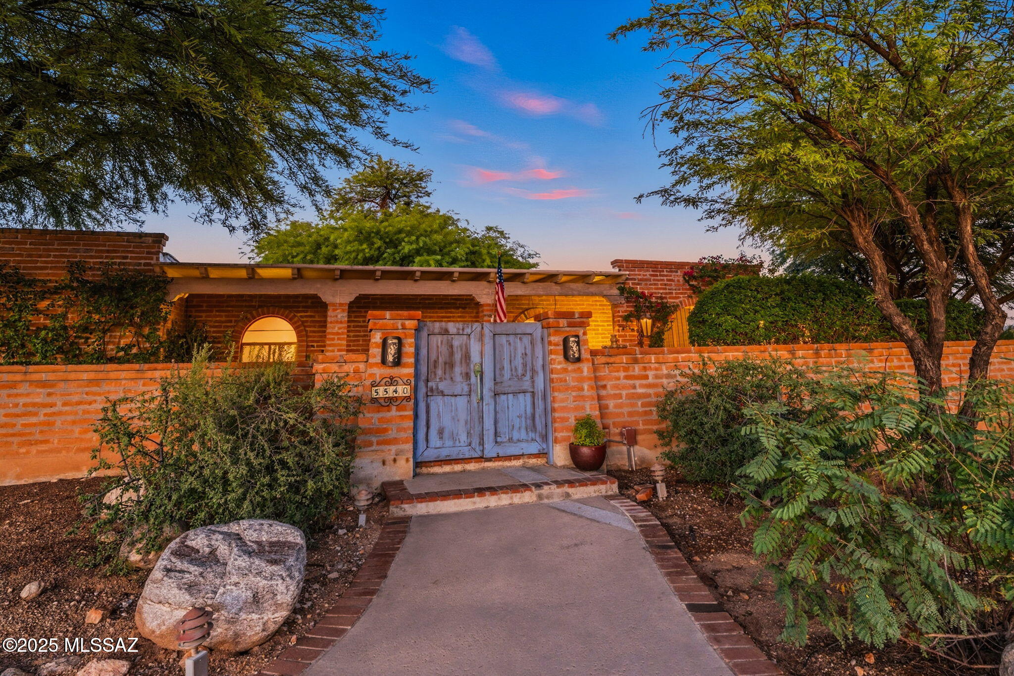 Catalina Foothills Estates NO. 7 (250-314) - Residential