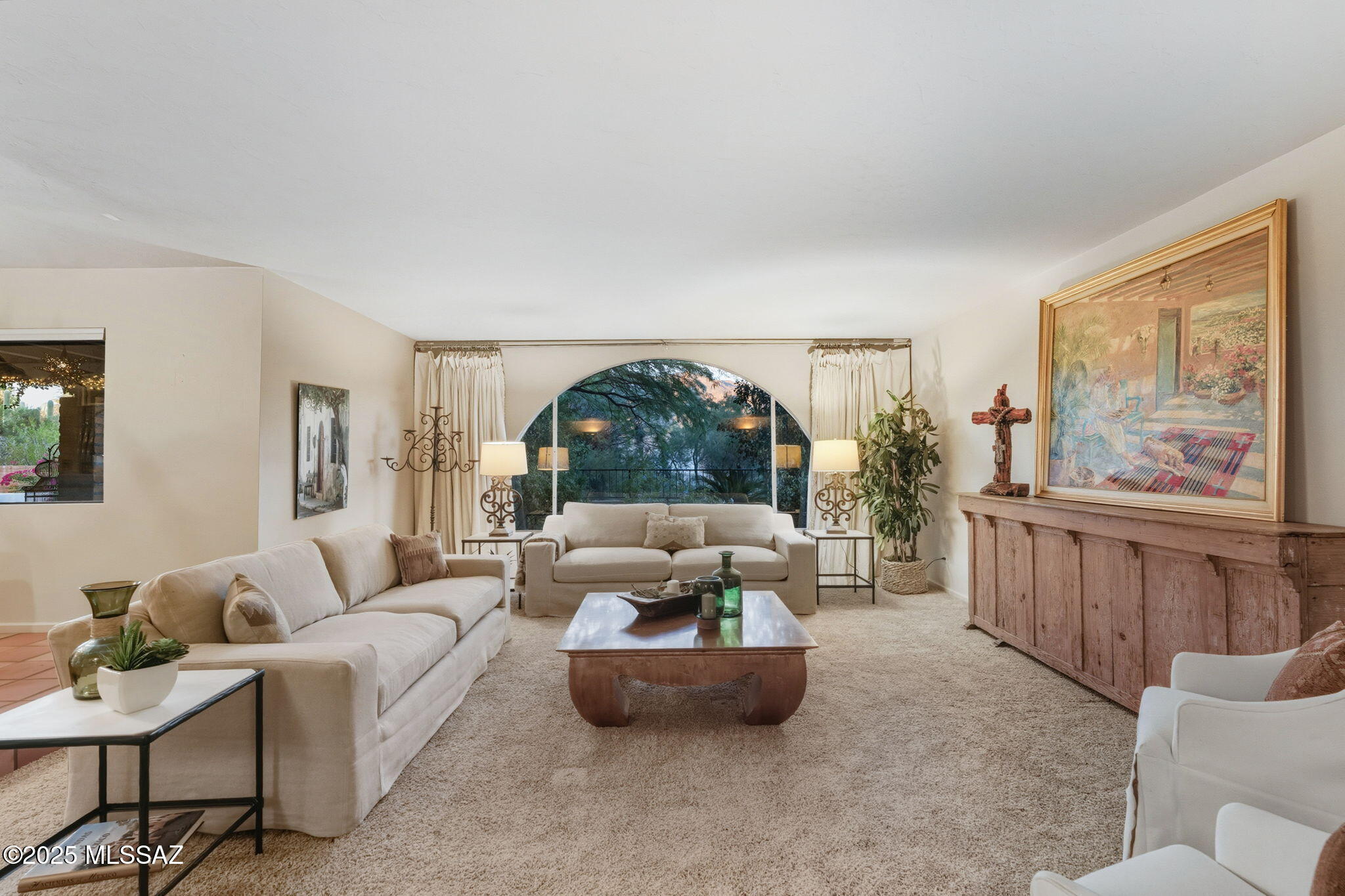 Catalina Foothills Estates NO. 7 (250-314) - Residential