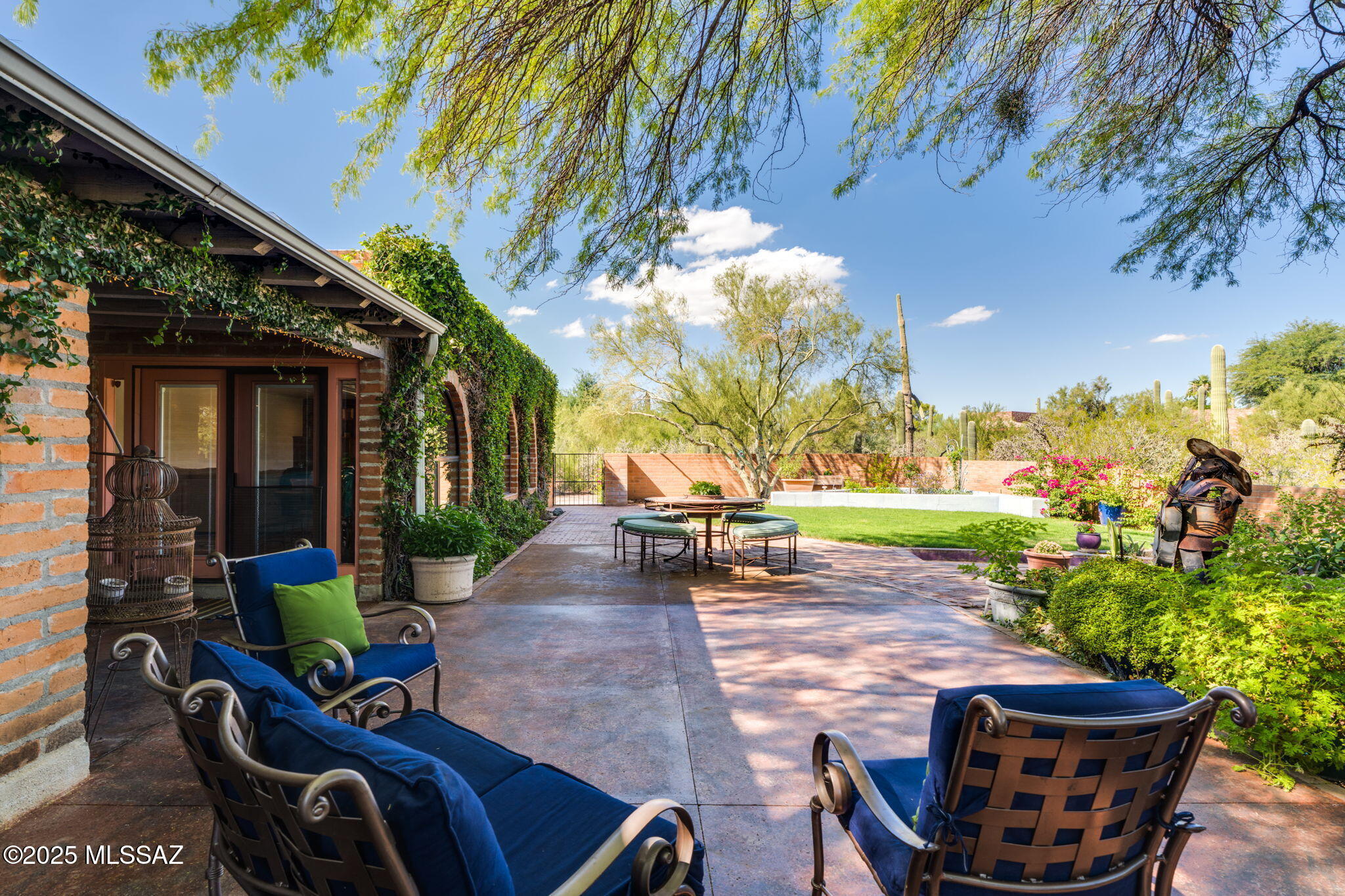 Catalina Foothills Estates NO. 7 (250-314) - Residential