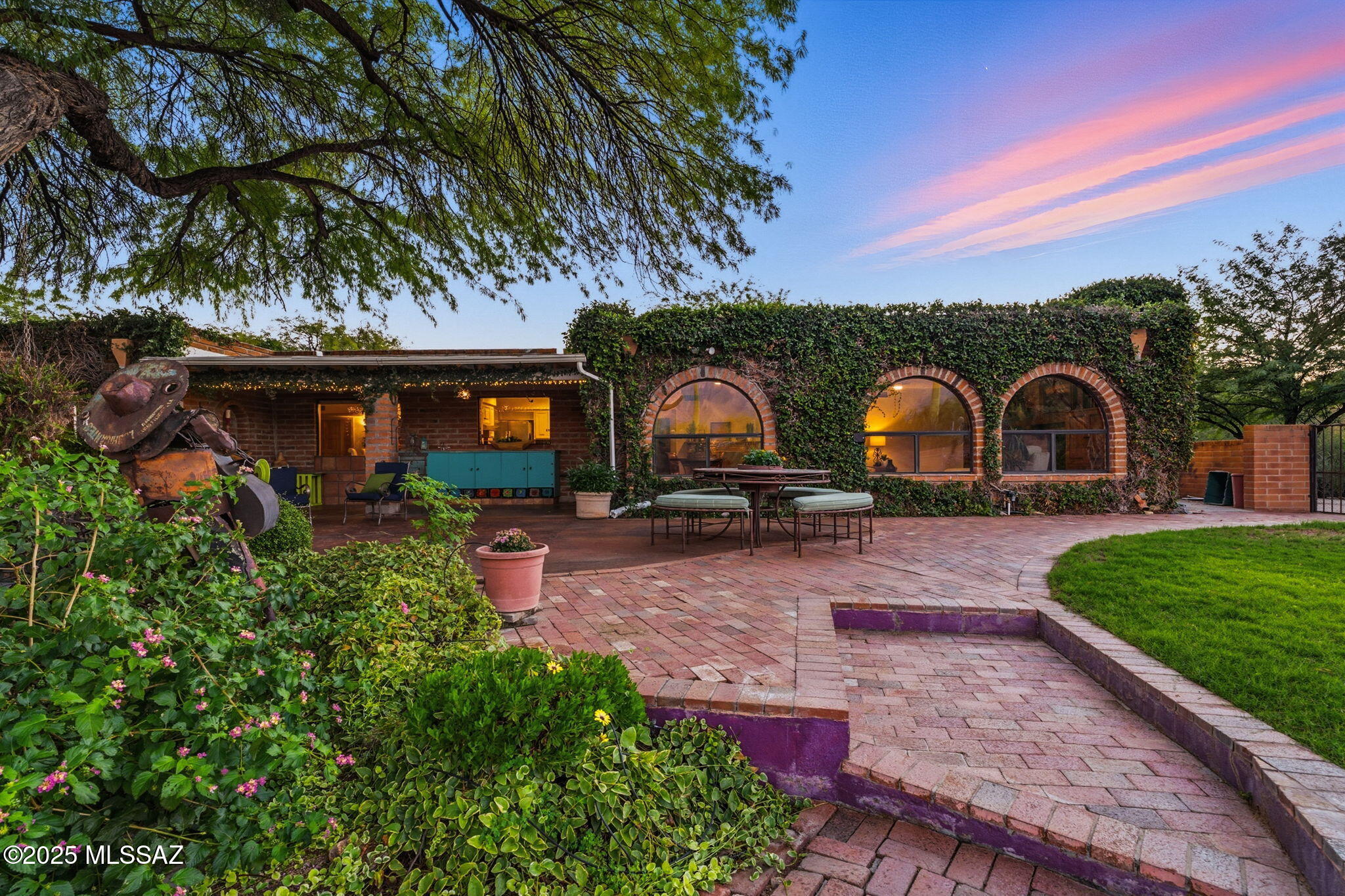 Catalina Foothills Estates NO. 7 (250-314) - Residential