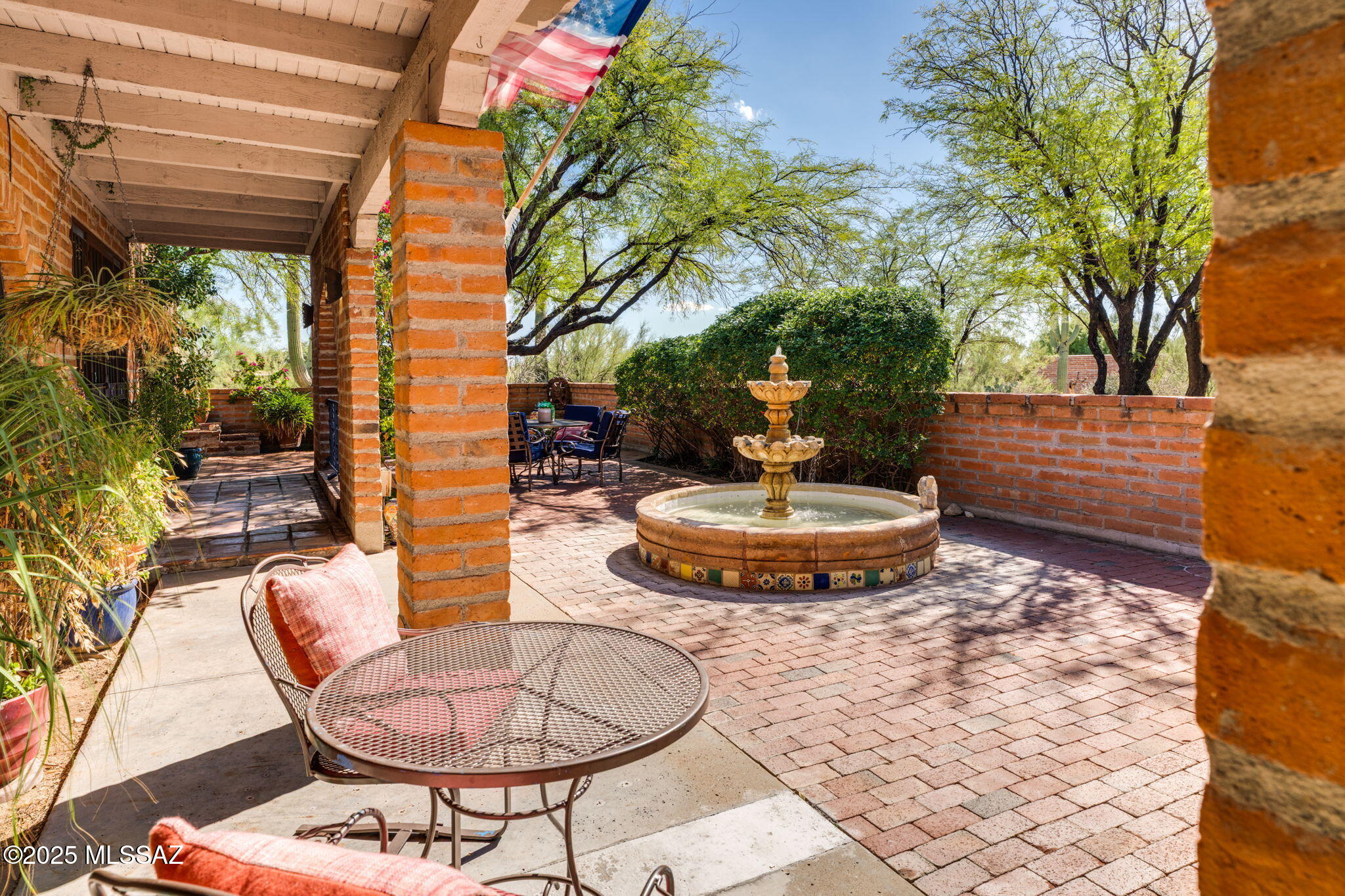 Catalina Foothills Estates NO. 7 (250-314) - Residential