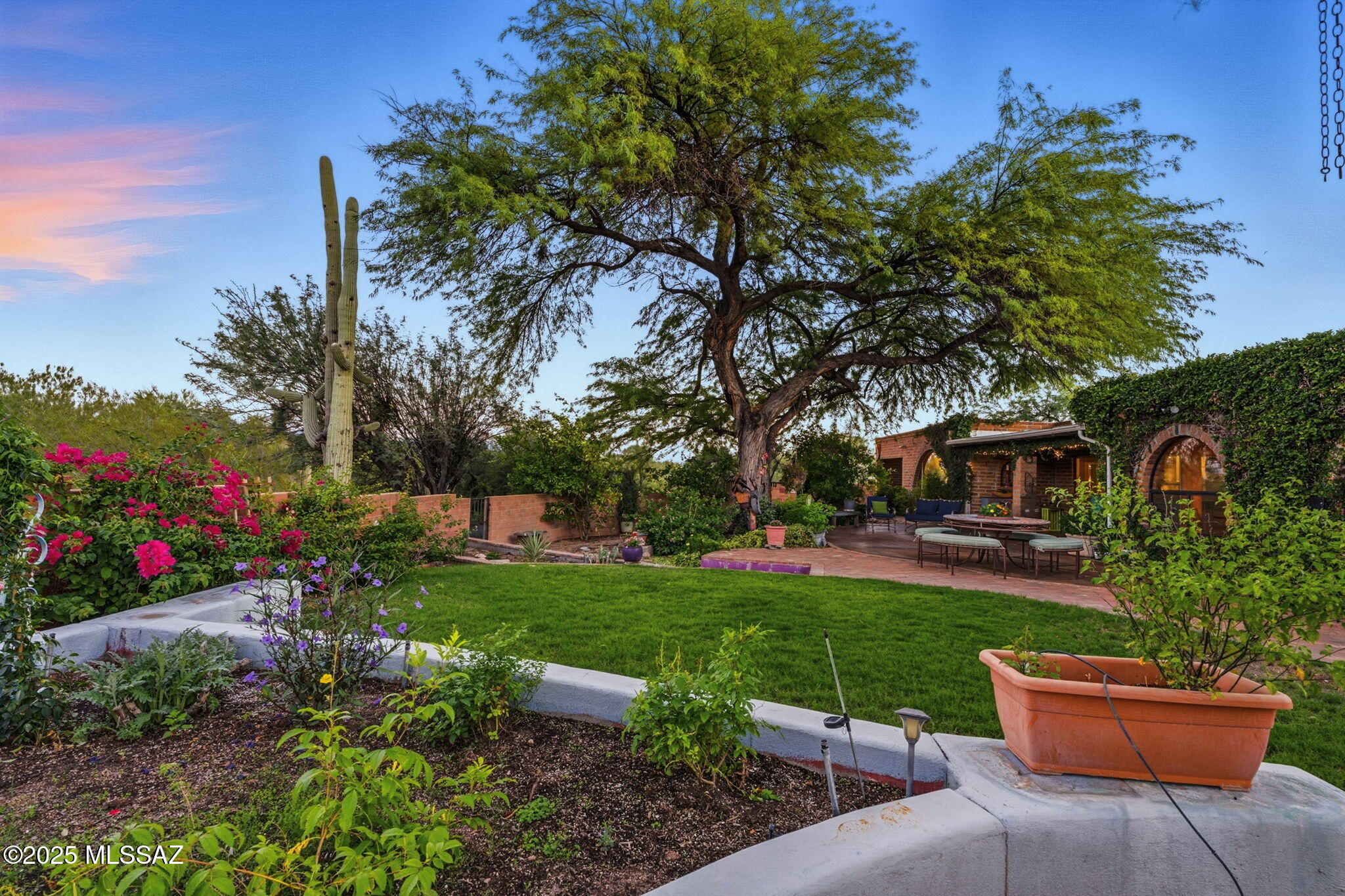 Catalina Foothills Estates NO. 7 (250-314) - Residential