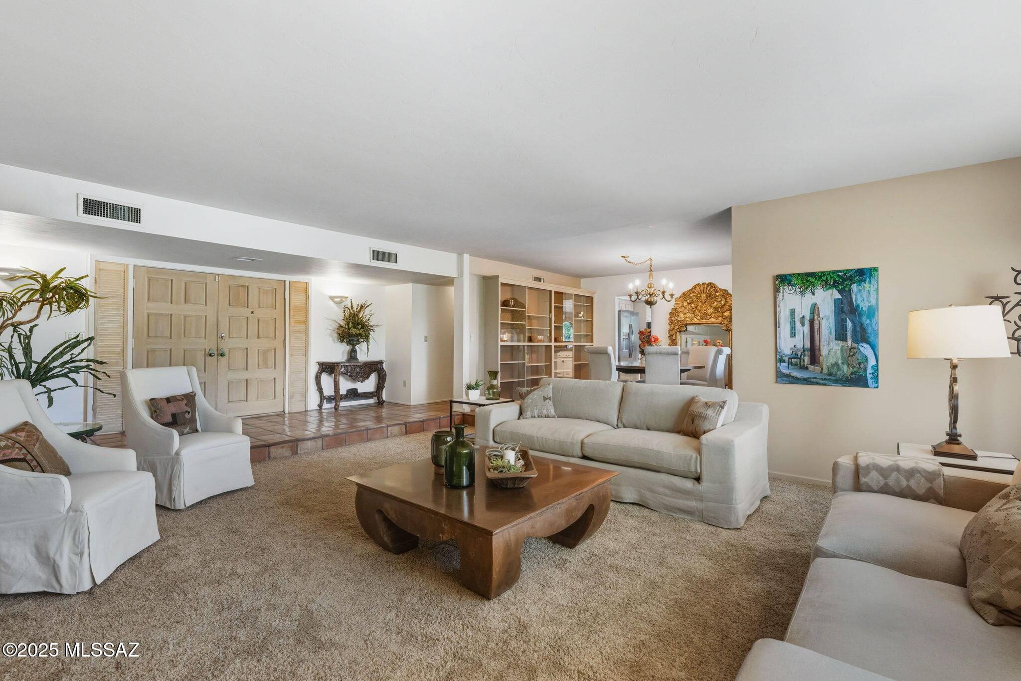 Catalina Foothills Estates NO. 7 (250-314) - Residential