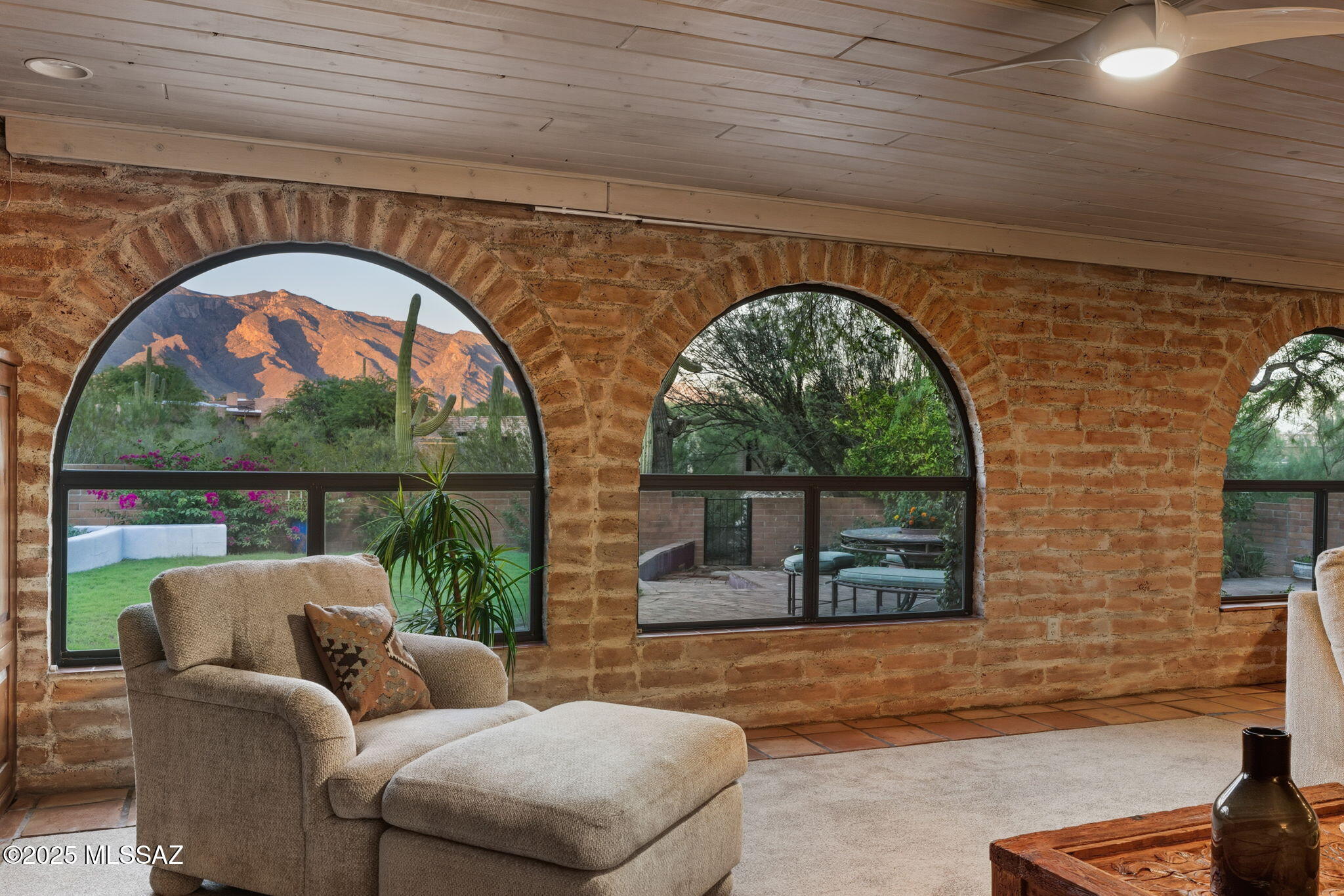 Catalina Foothills Estates NO. 7 (250-314) - Residential