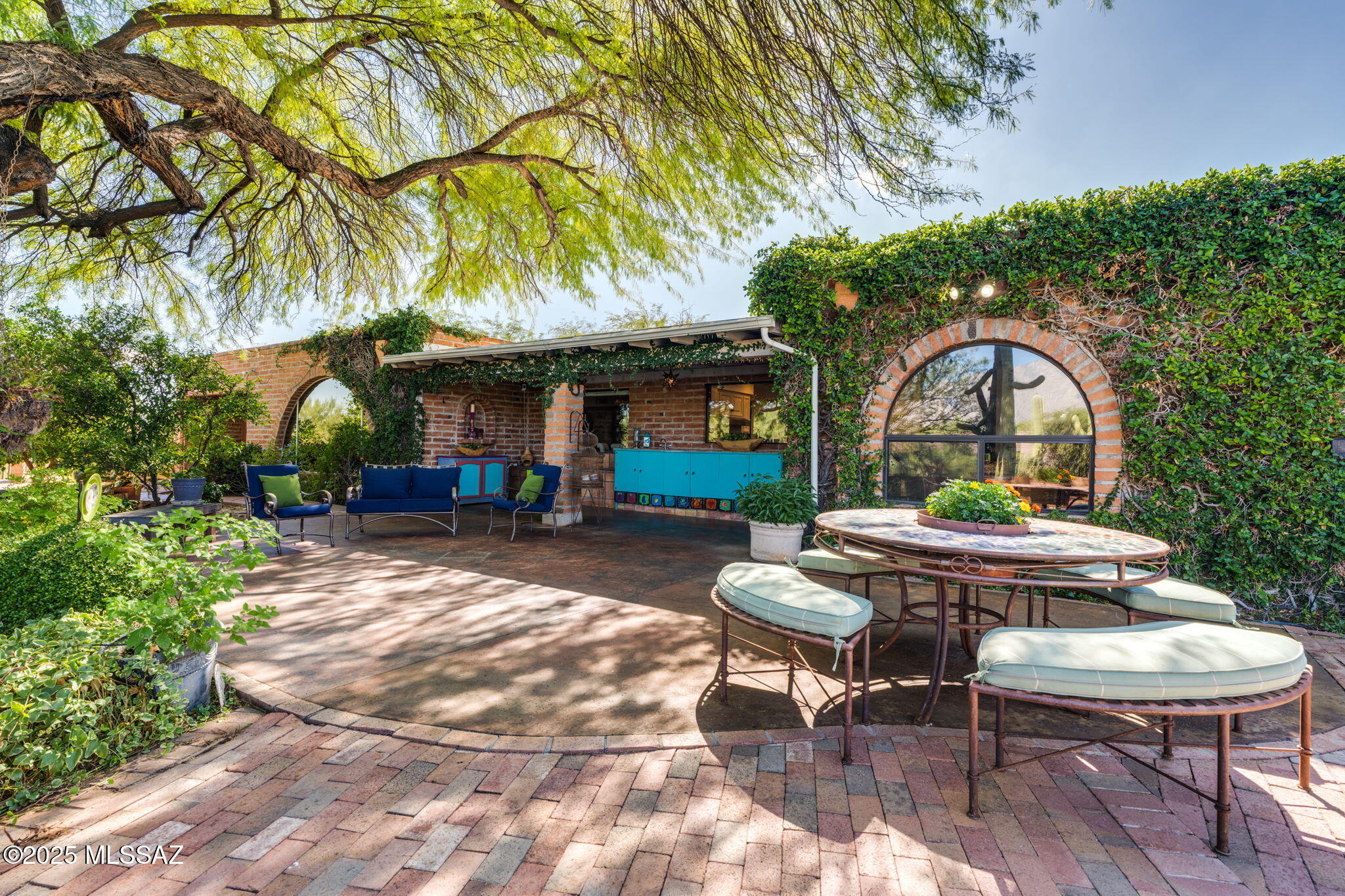 Catalina Foothills Estates NO. 7 (250-314) - Residential