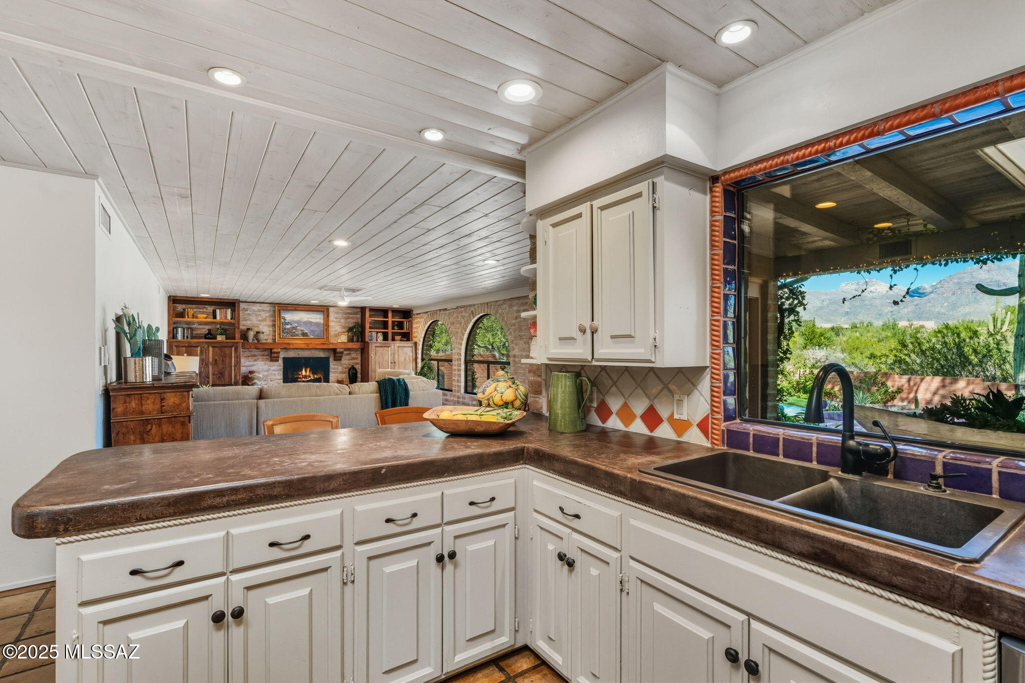 Catalina Foothills Estates NO. 7 (250-314) - Residential
