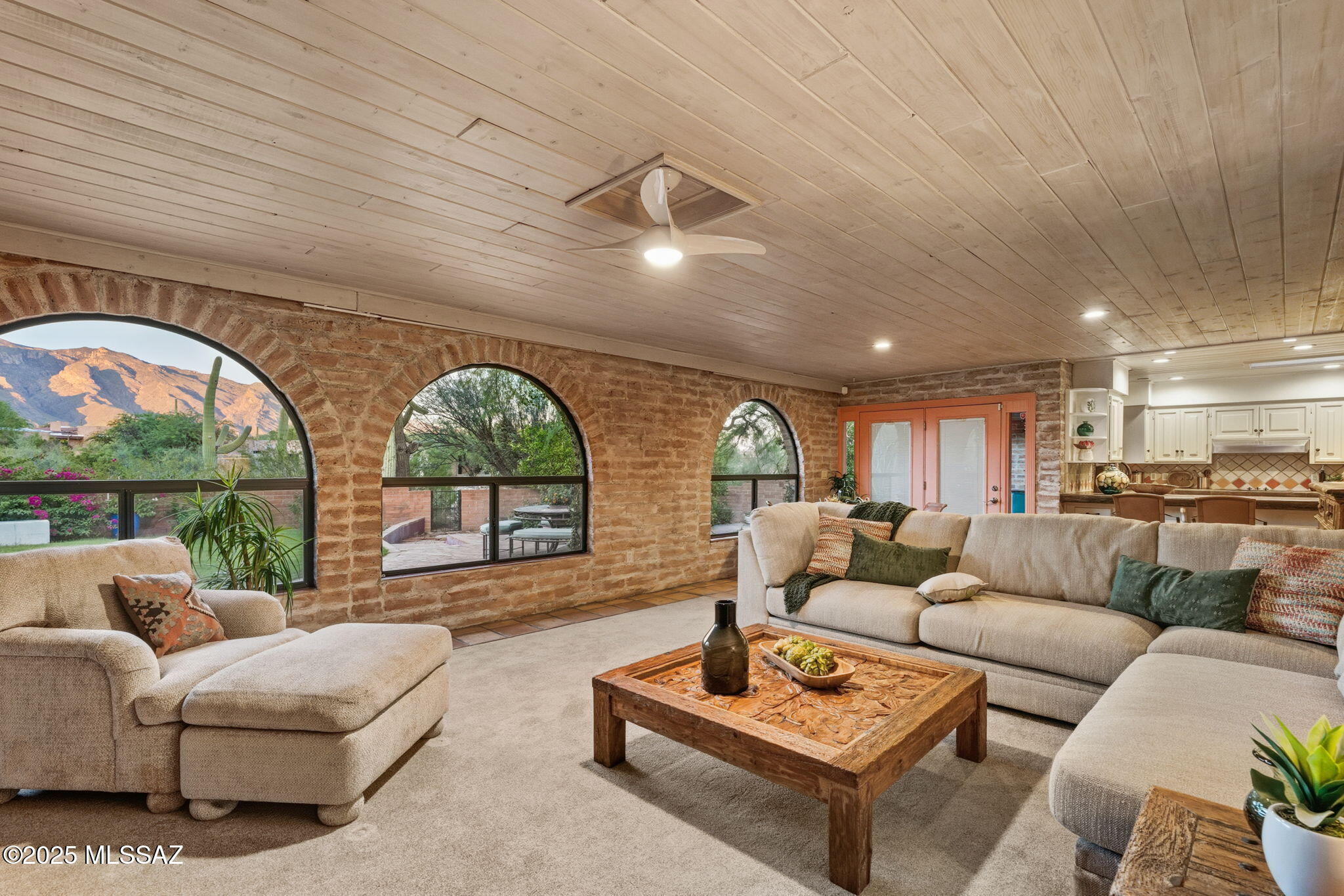 Catalina Foothills Estates NO. 7 (250-314) - Residential
