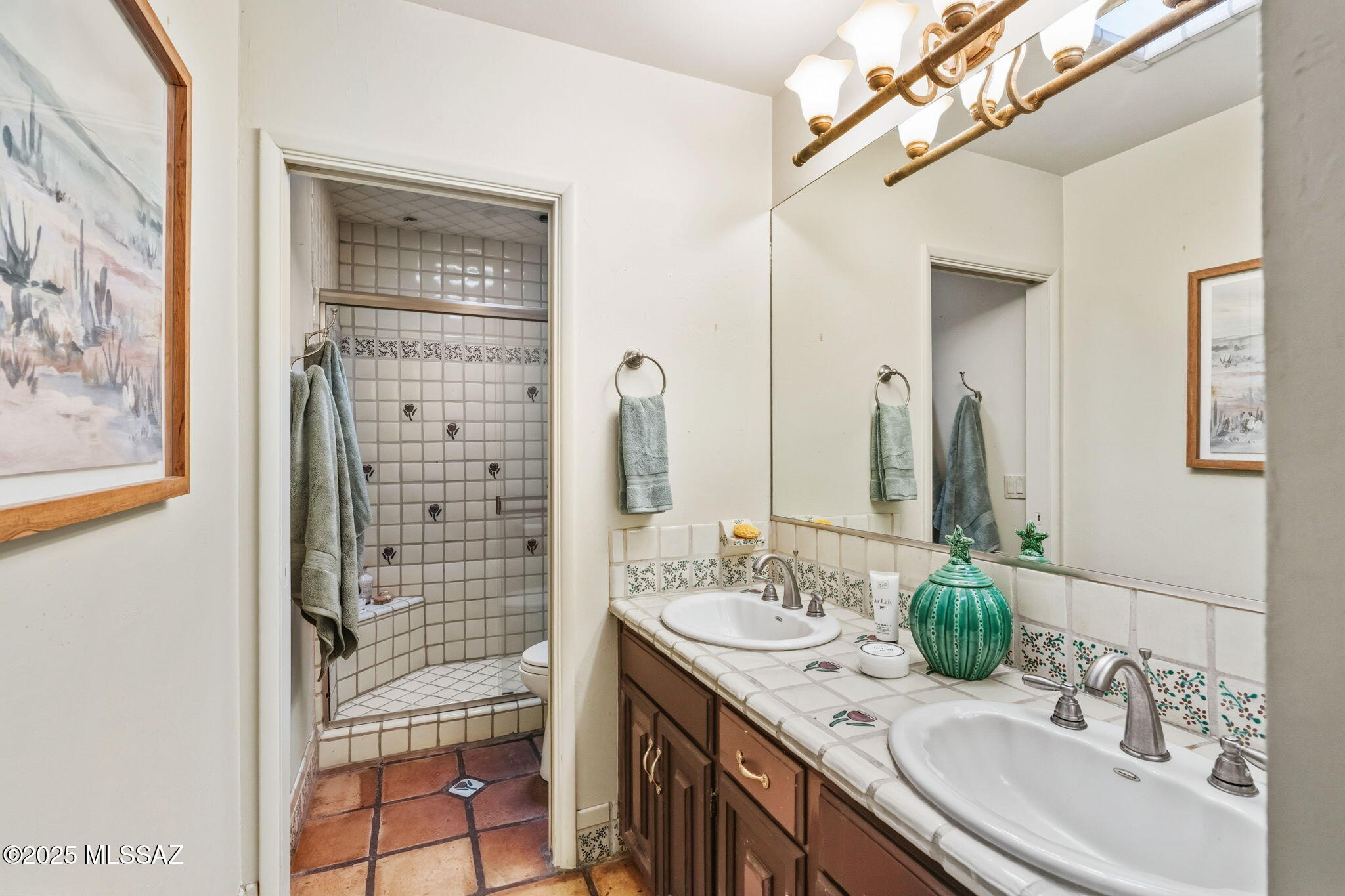 Catalina Foothills Estates NO. 7 (250-314) - Residential