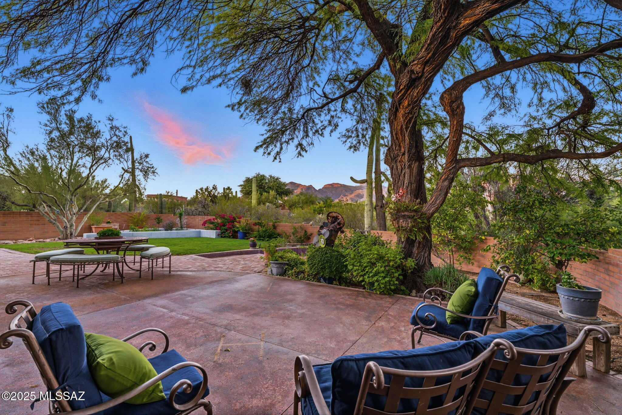 Catalina Foothills Estates NO. 7 (250-314) - Residential