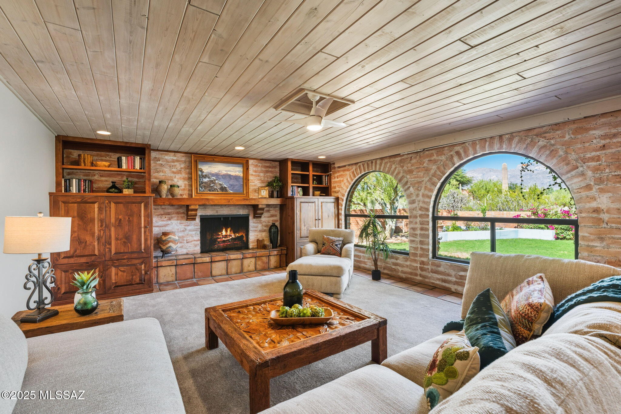 Catalina Foothills Estates NO. 7 (250-314) - Residential